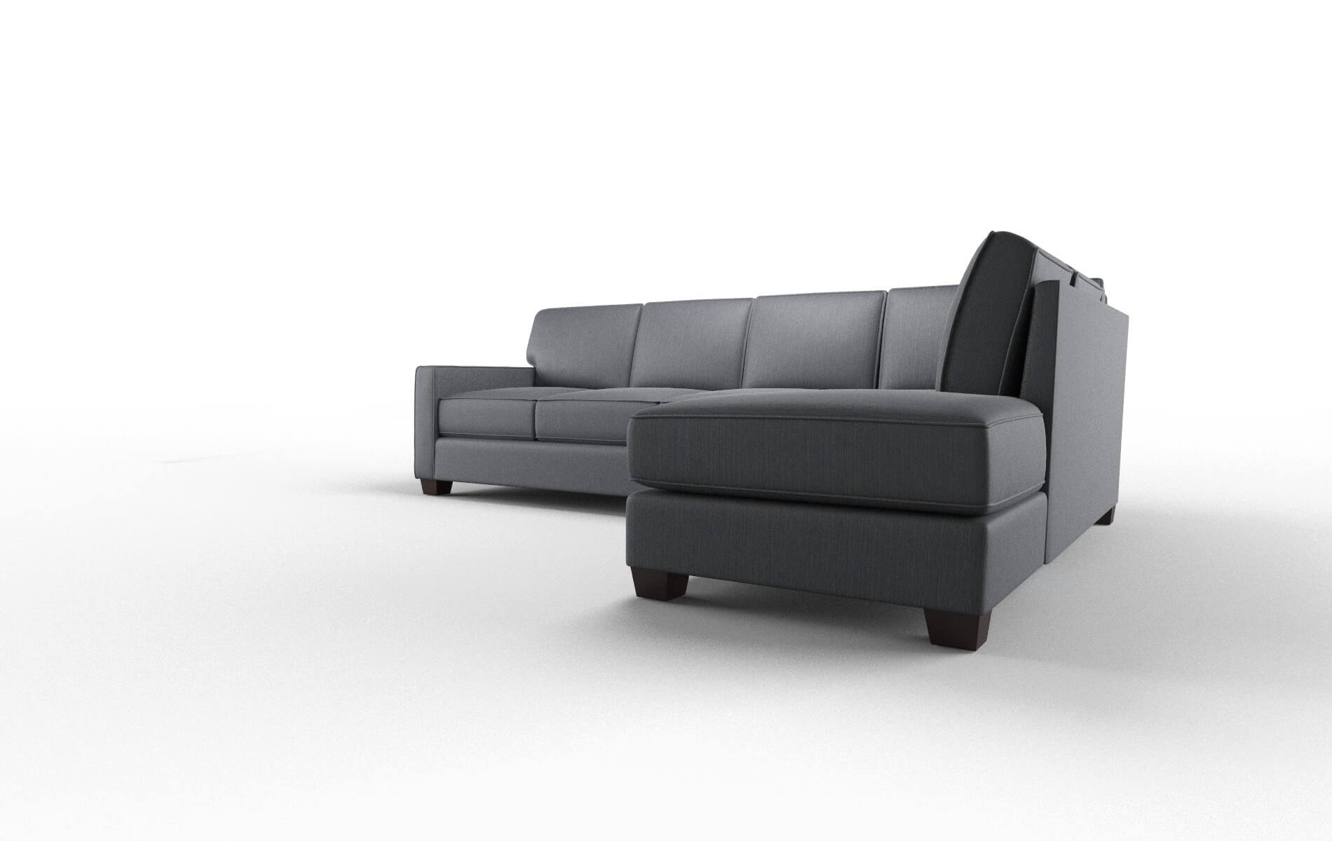 Chicago Malibu Sea Panel espresso legs 4