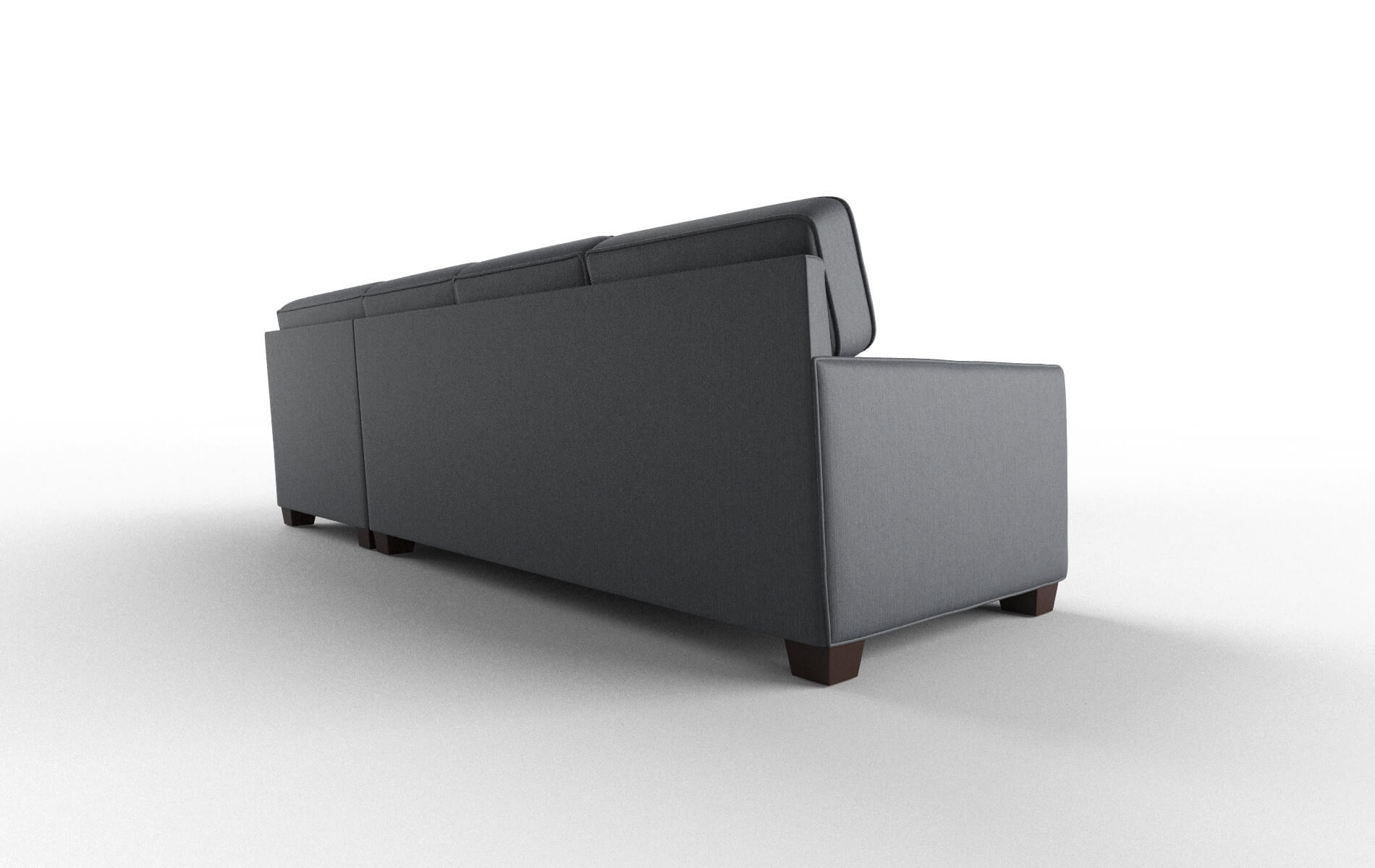 Chicago Malibu Sea Panel espresso legs 5