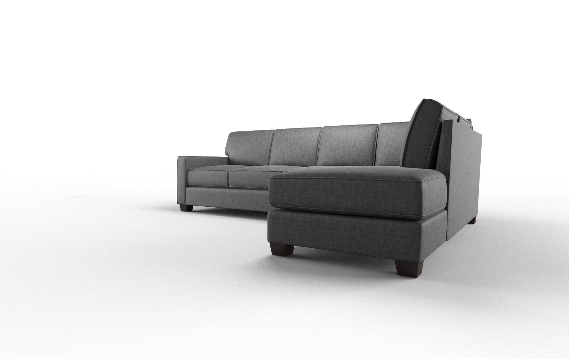 Chicago Marcy Baltic Panel espresso legs 4