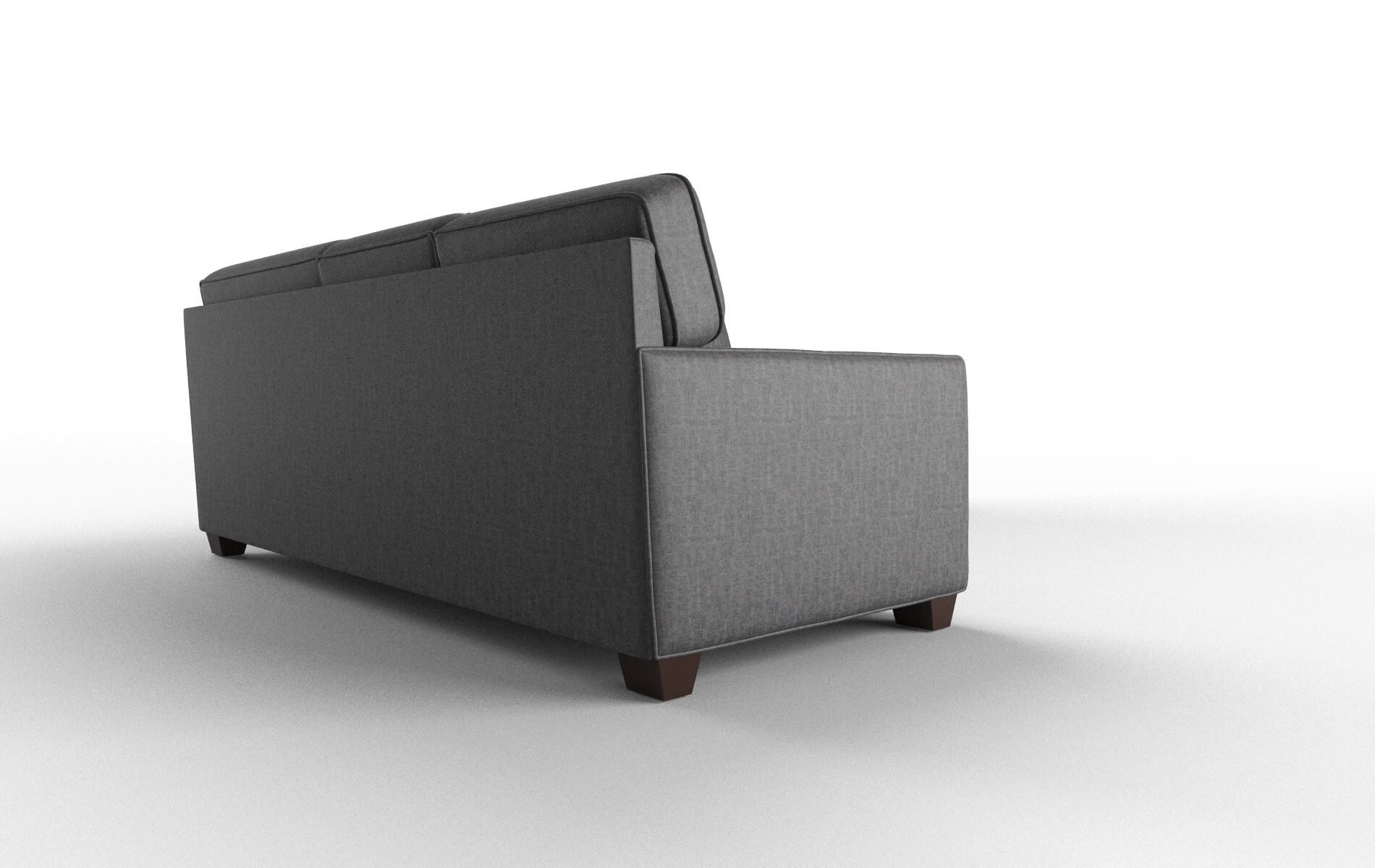 Chicago Marcy Baltic Sectional espresso legs 3