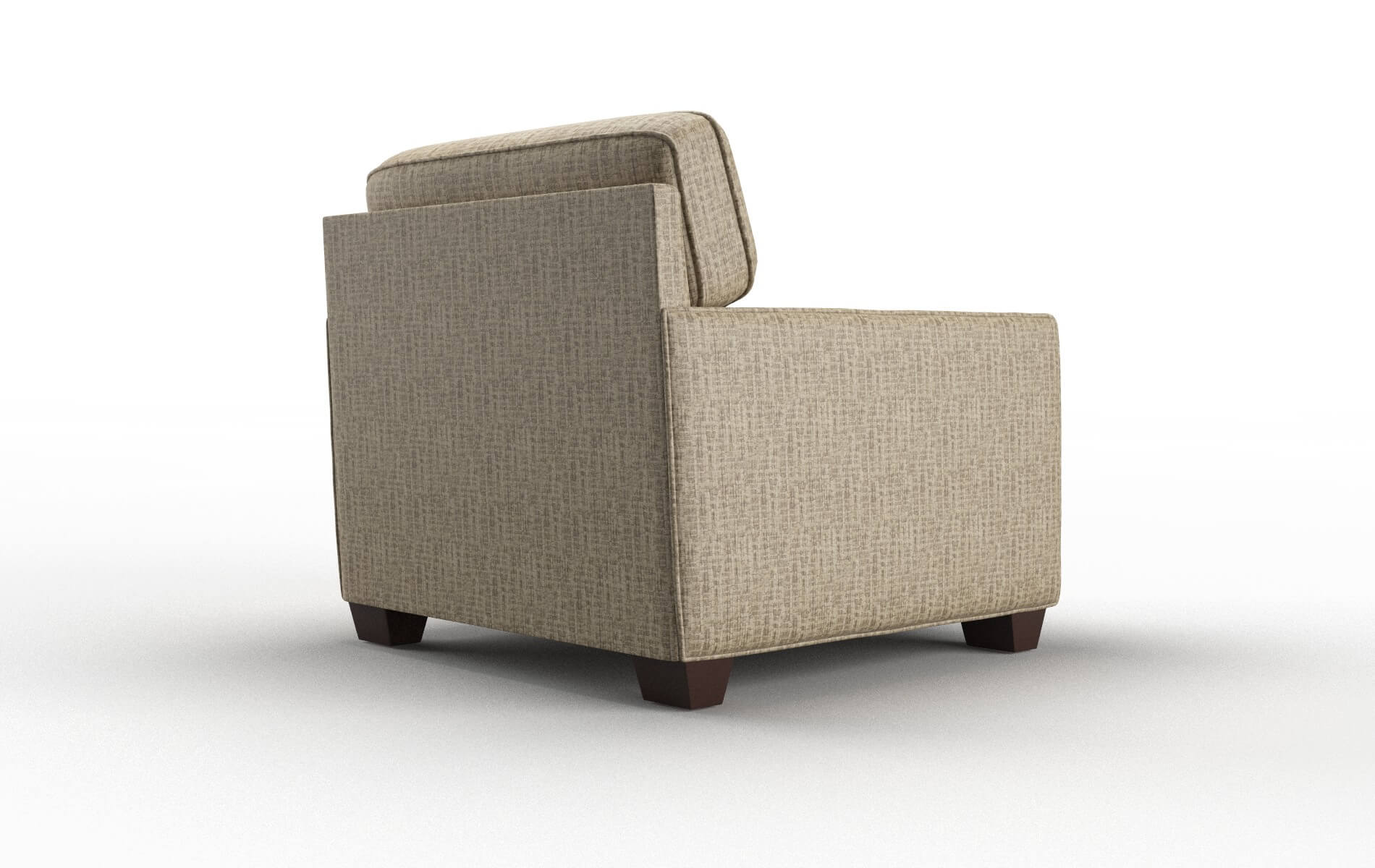 Chicago Marcy Camel Chair espresso legs 5