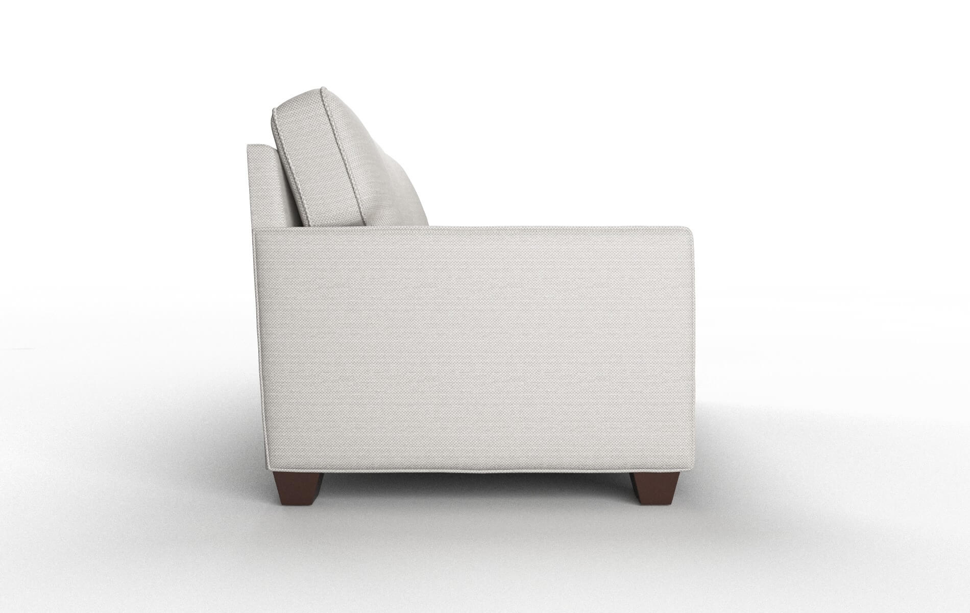 Chicago Naples Ash Sofa espresso legs 3