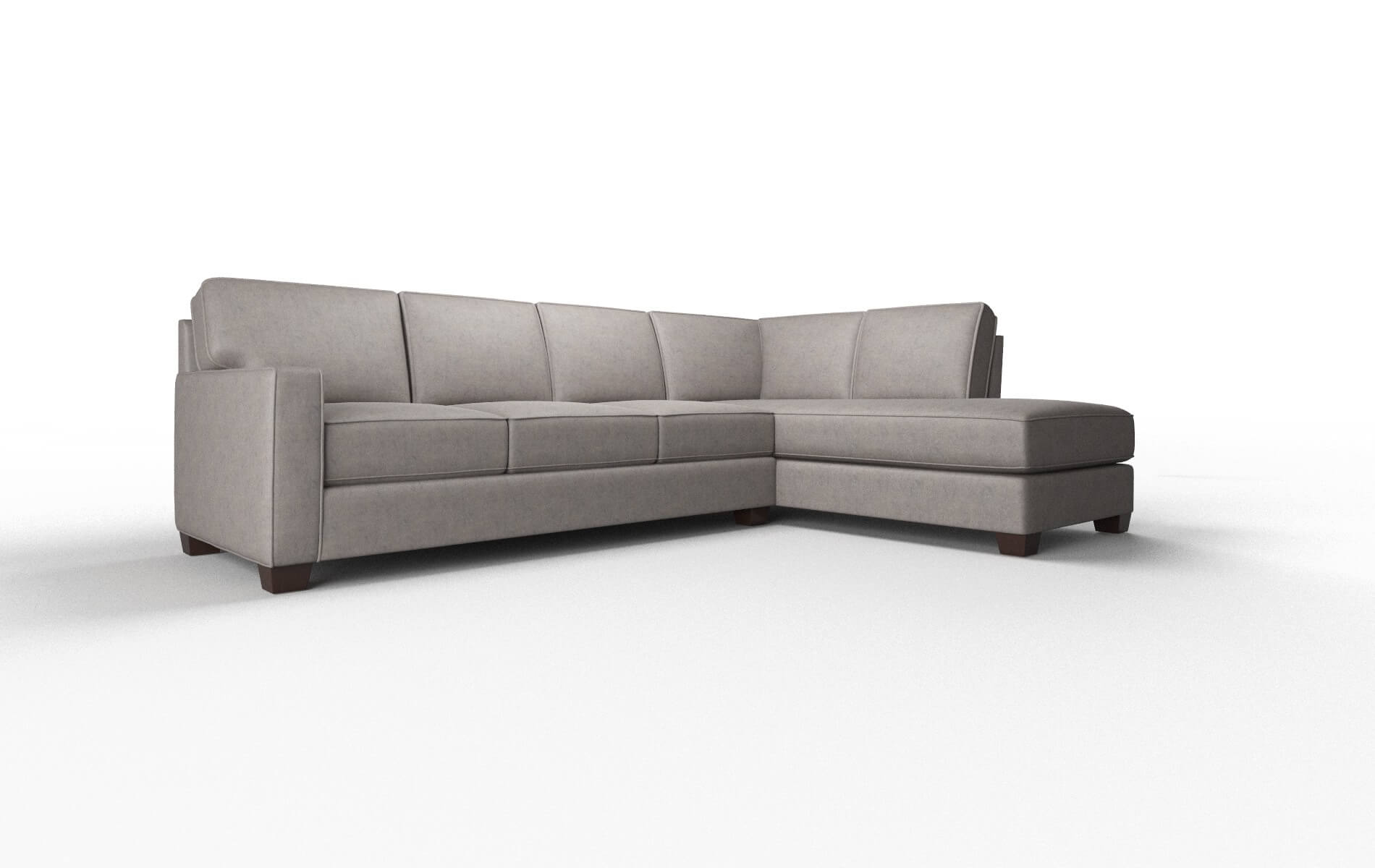 Chicago Noble Otter Panel espresso legs 2