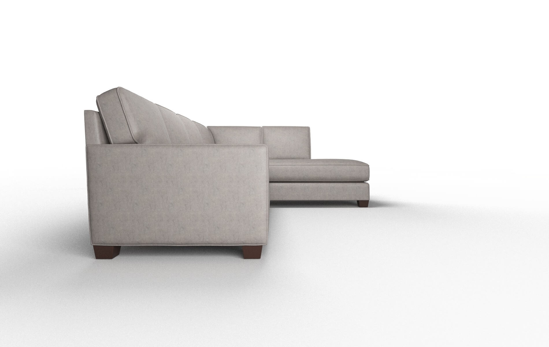 Chicago Noble Otter Panel espresso legs 3