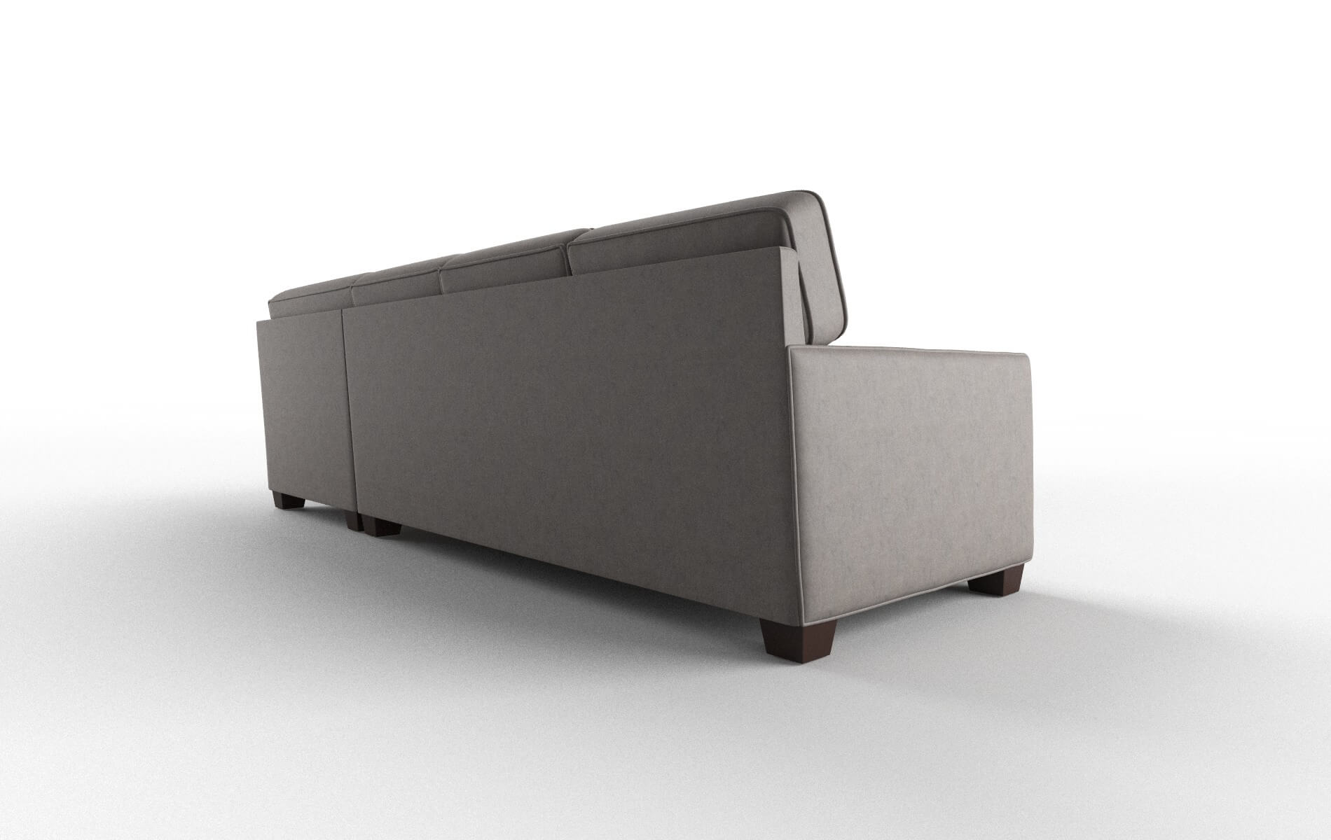 Chicago Noble Otter Panel espresso legs 5