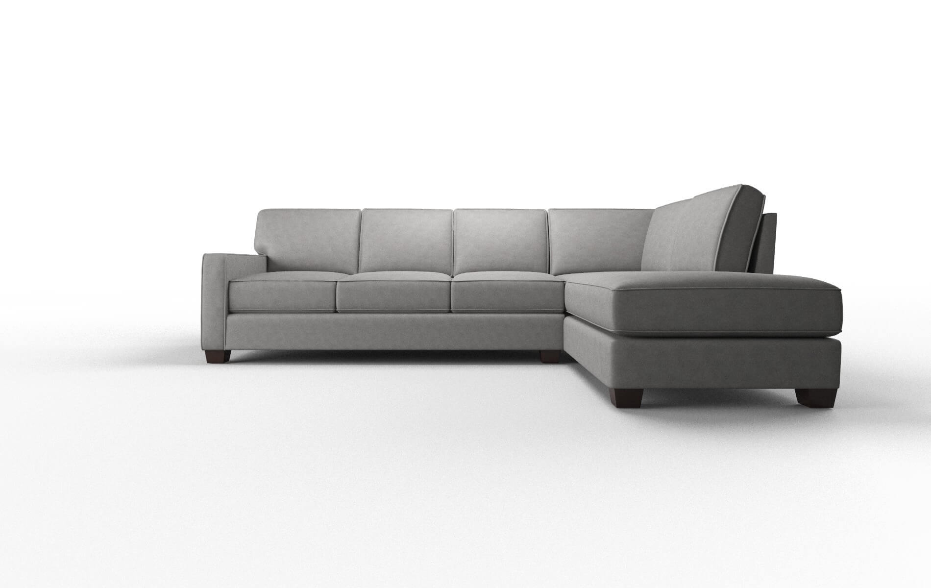 Chicago Noble Smoke Panel espresso legs 1