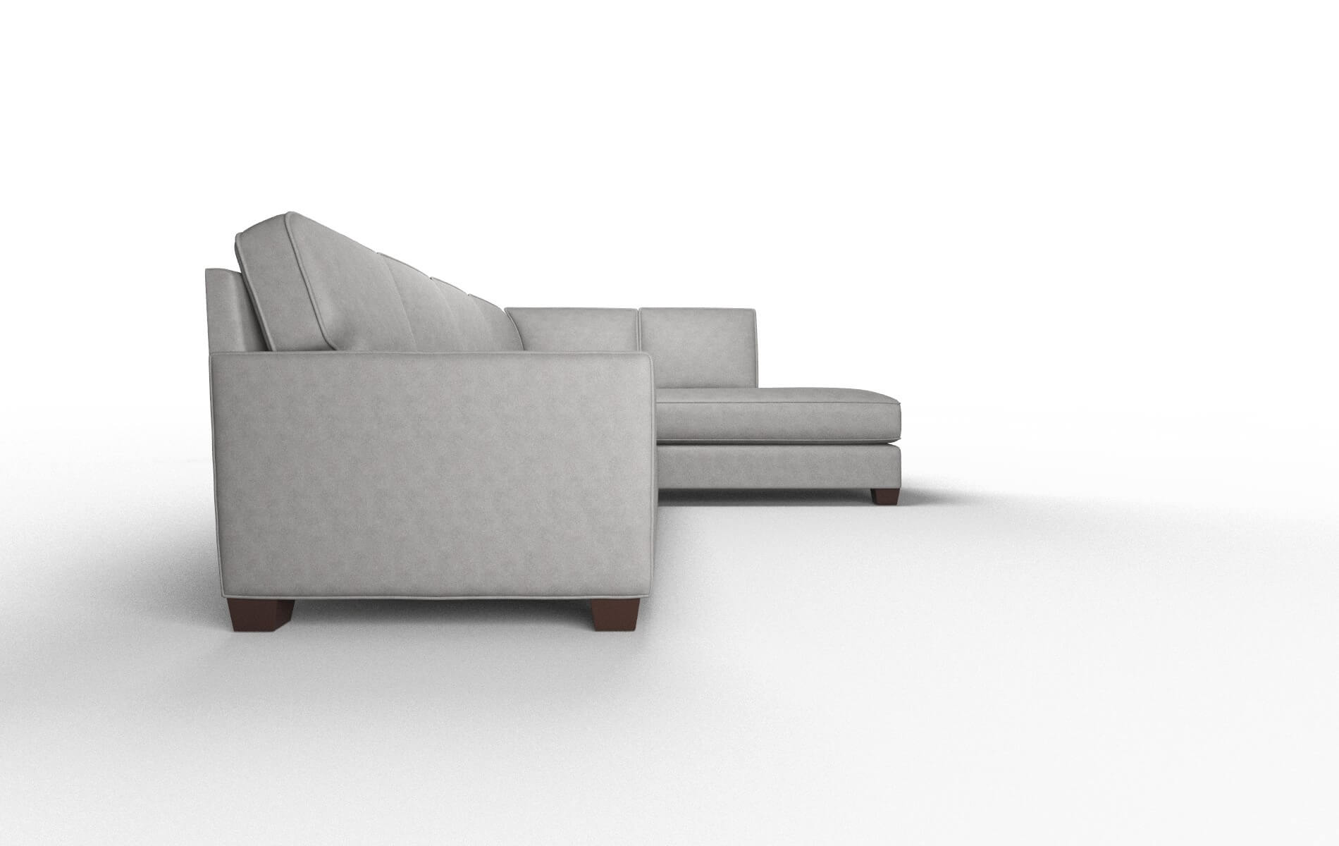 Chicago Noble Smoke Panel espresso legs 3