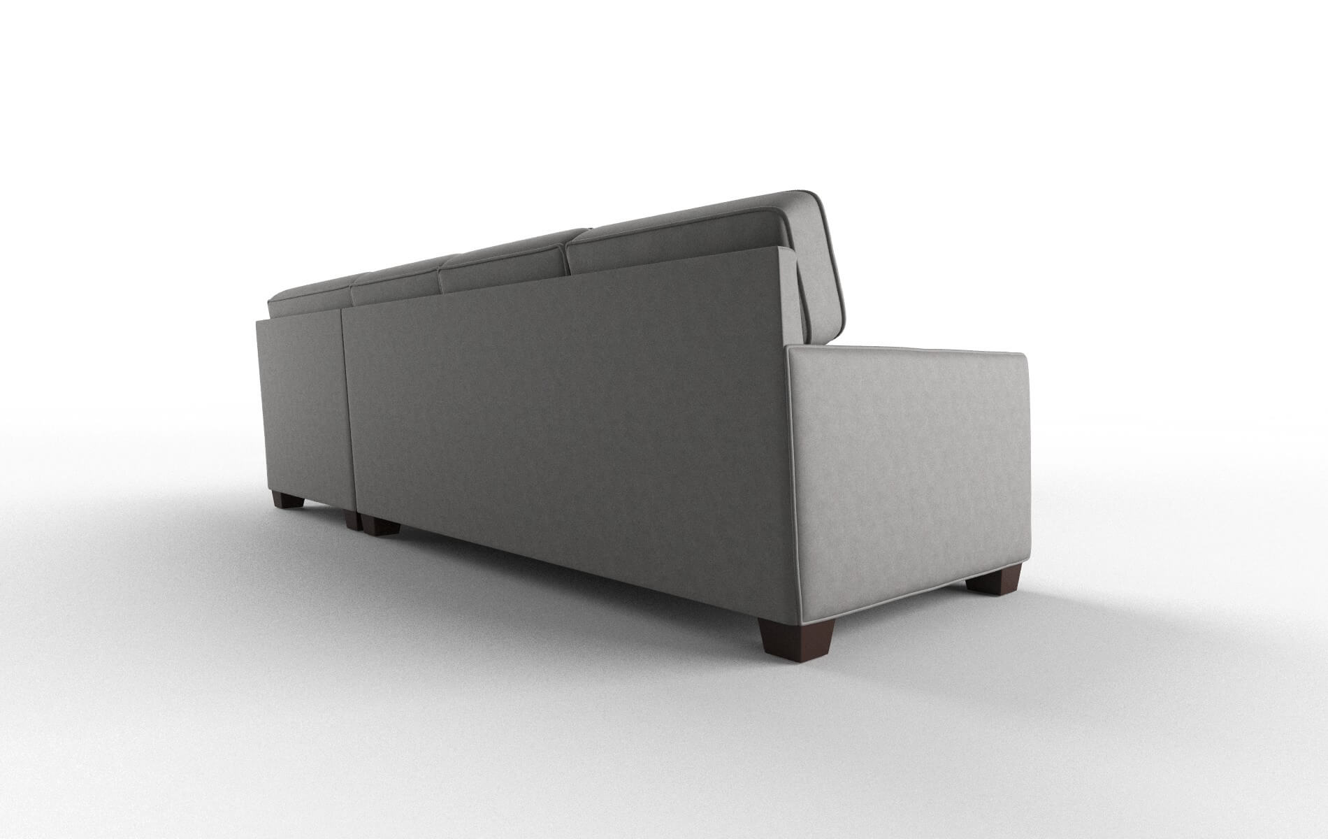 Chicago Noble Smoke Panel espresso legs 5