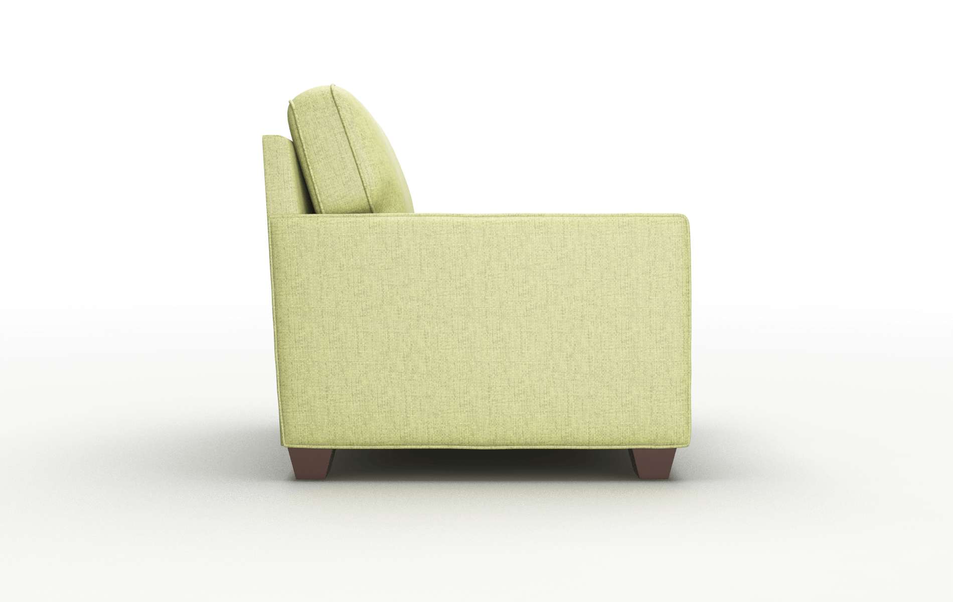 Chicago Notion Appletini Chair espresso legs 3