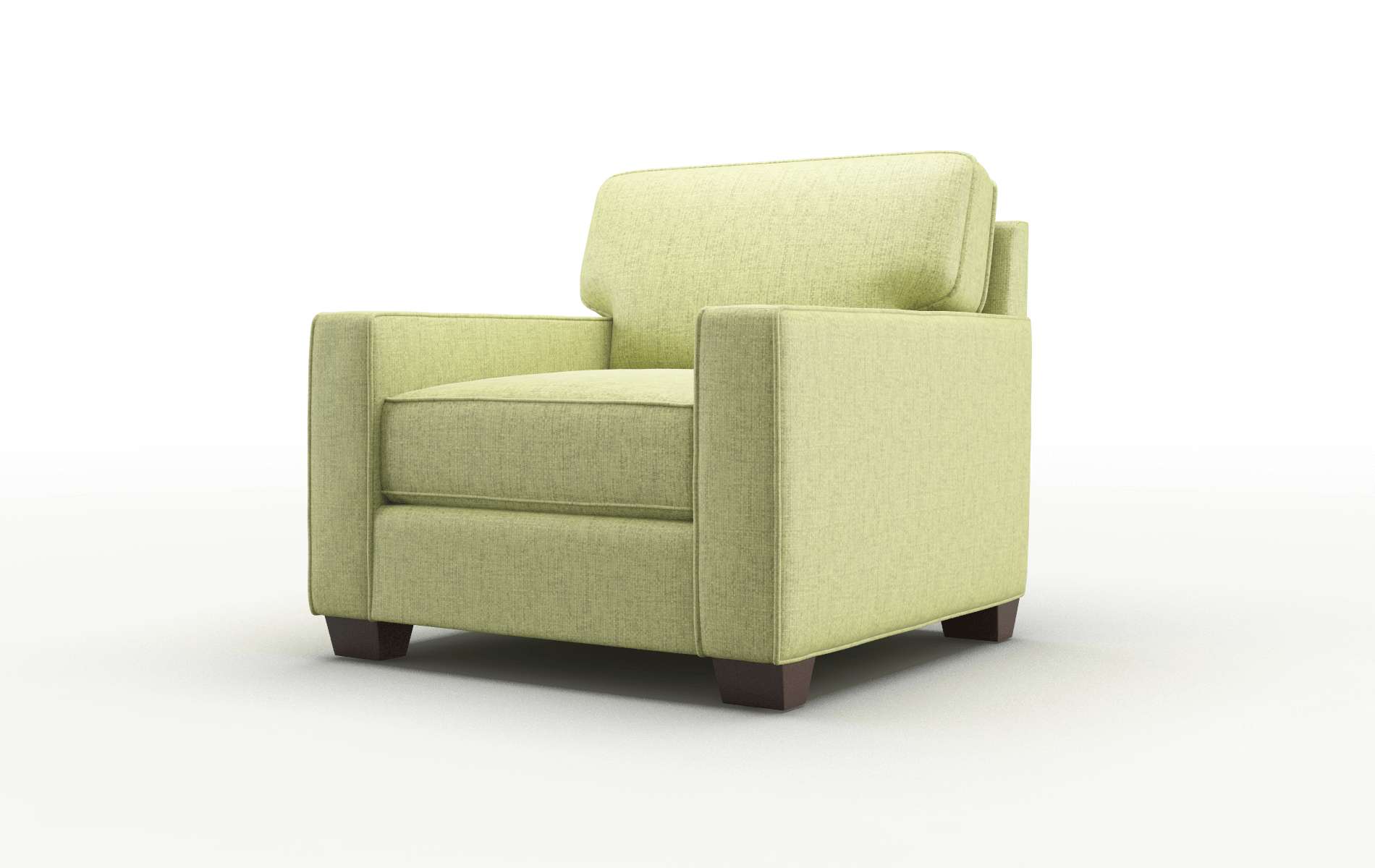 Chicago Notion Appletini Chair espresso legs 4