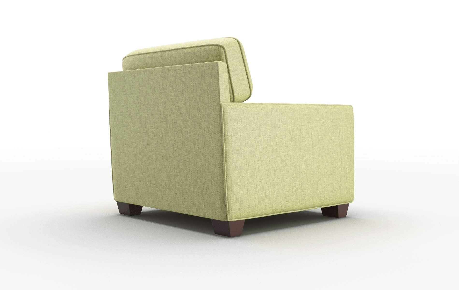 Chicago Notion Appletini Chair espresso legs 5