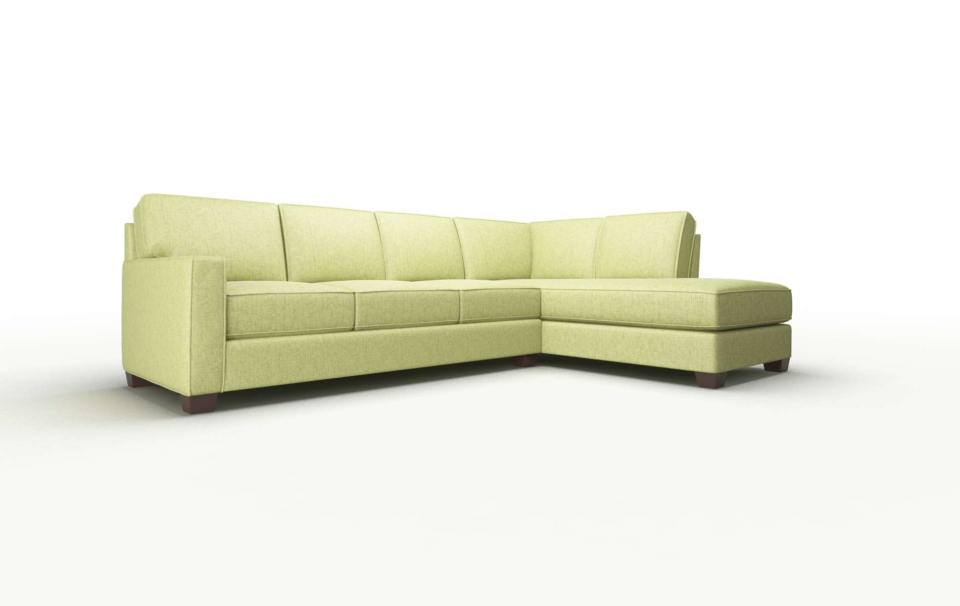 Chicago Notion Appletini Panel espresso legs 2