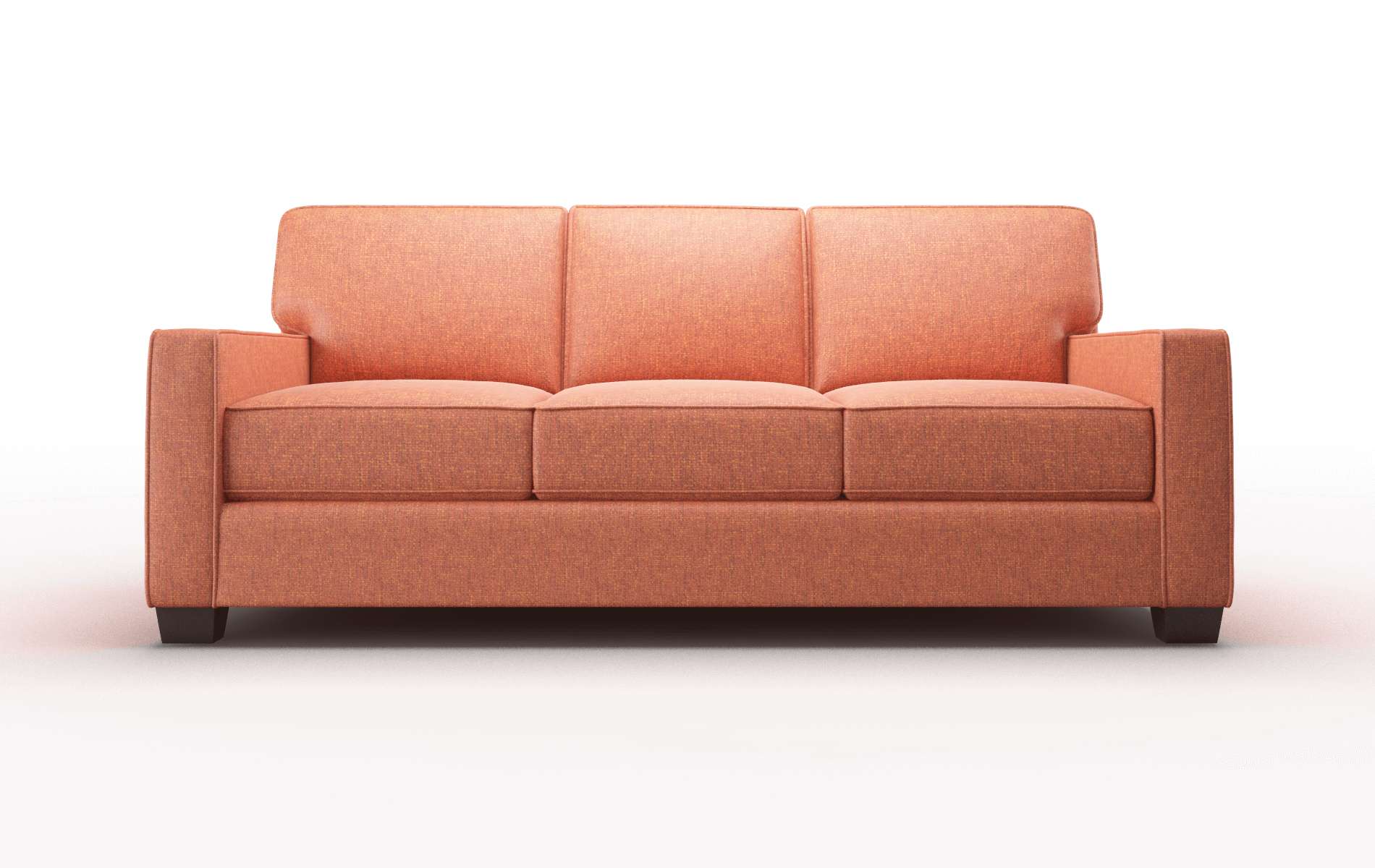 Chicago Notion Tang Sofa espresso legs 1