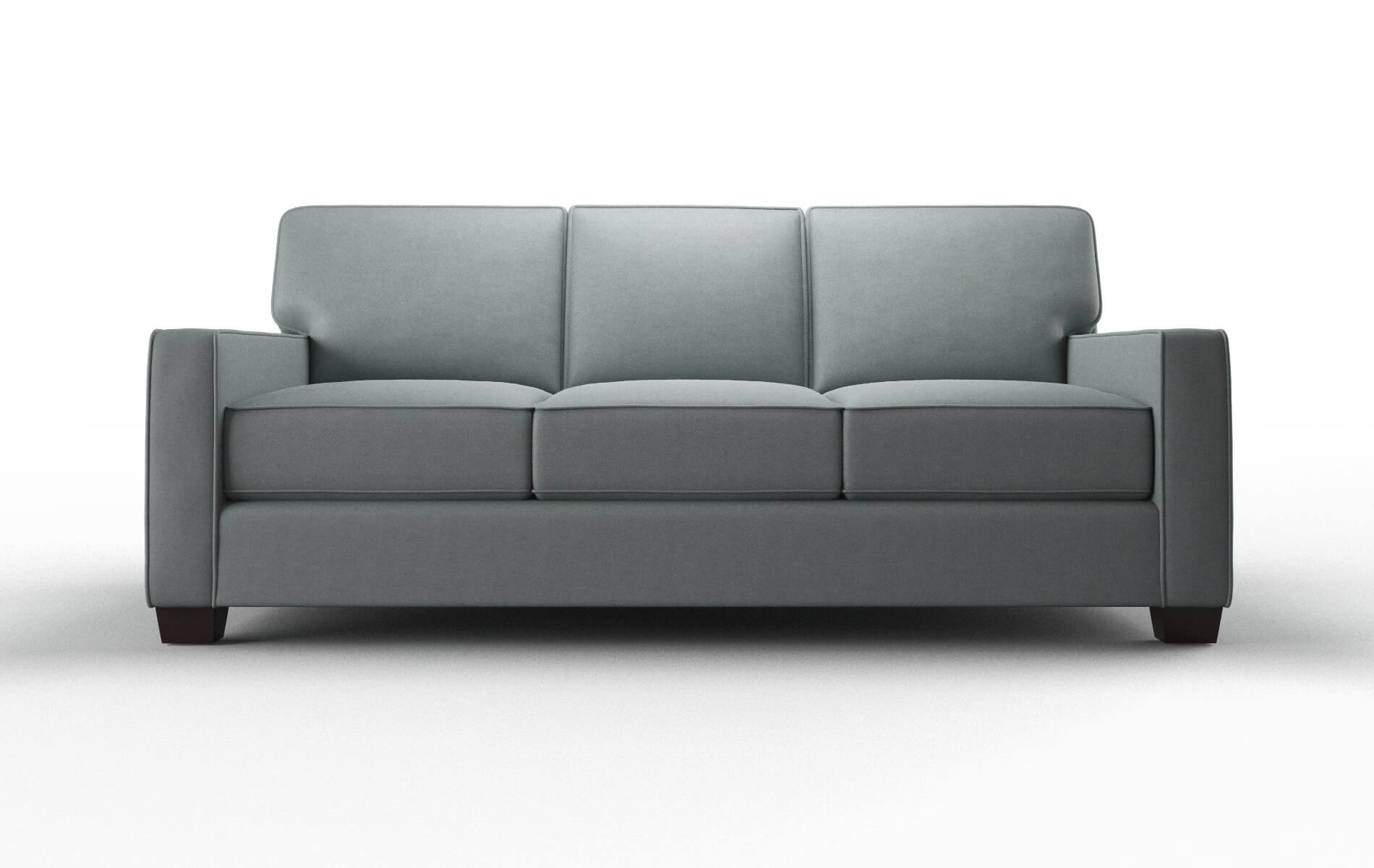 Chicago Oakley Baltic Sofa espresso legs 1