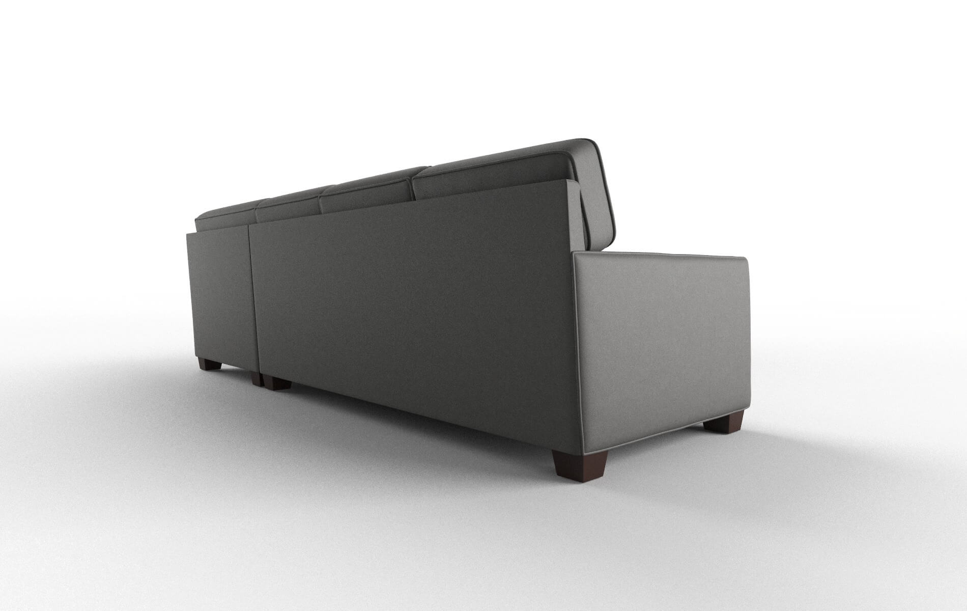 Chicago Oakley Charcoal Panel espresso legs 5