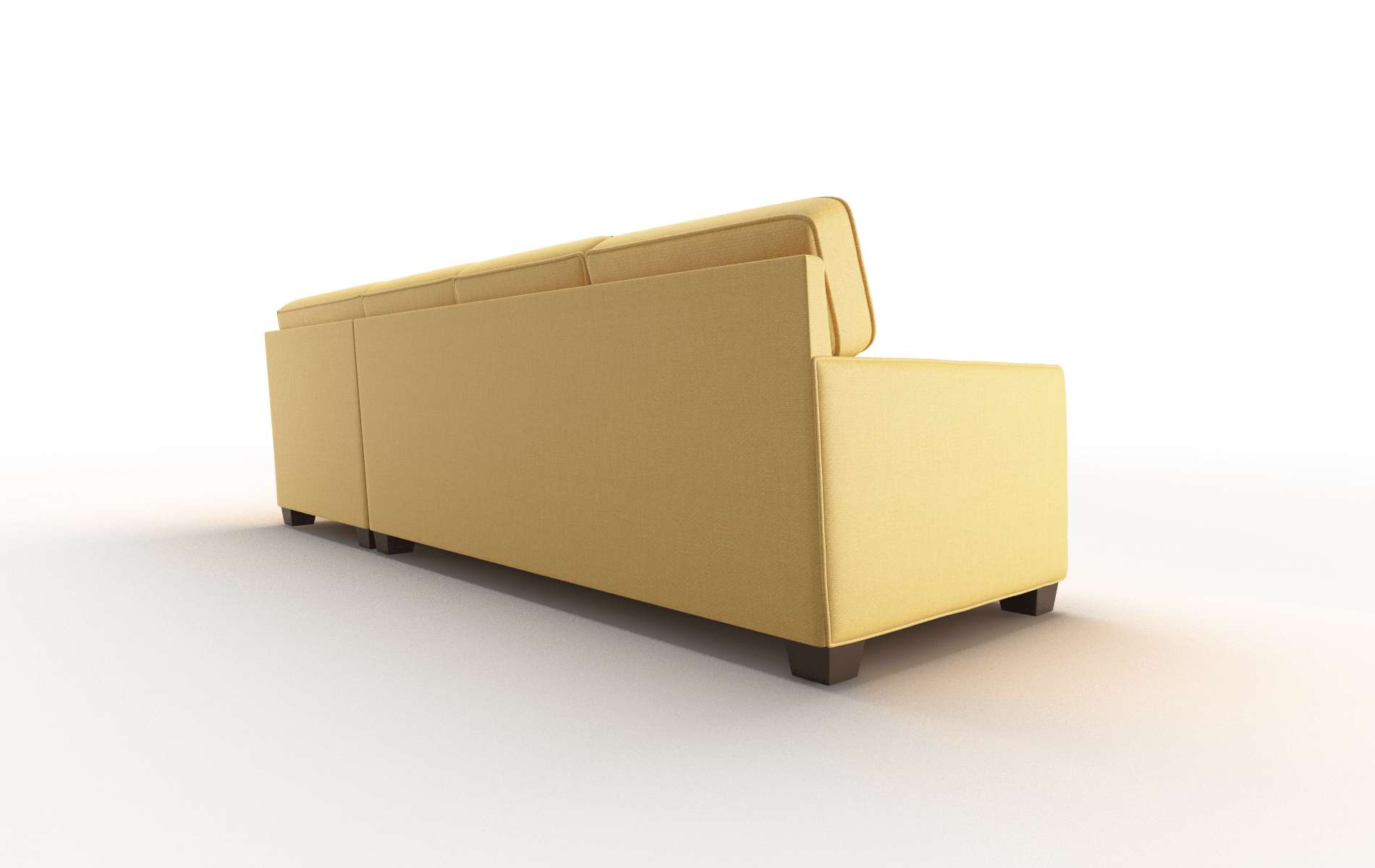 Chicago Portland Dijon Panel espresso legs 5