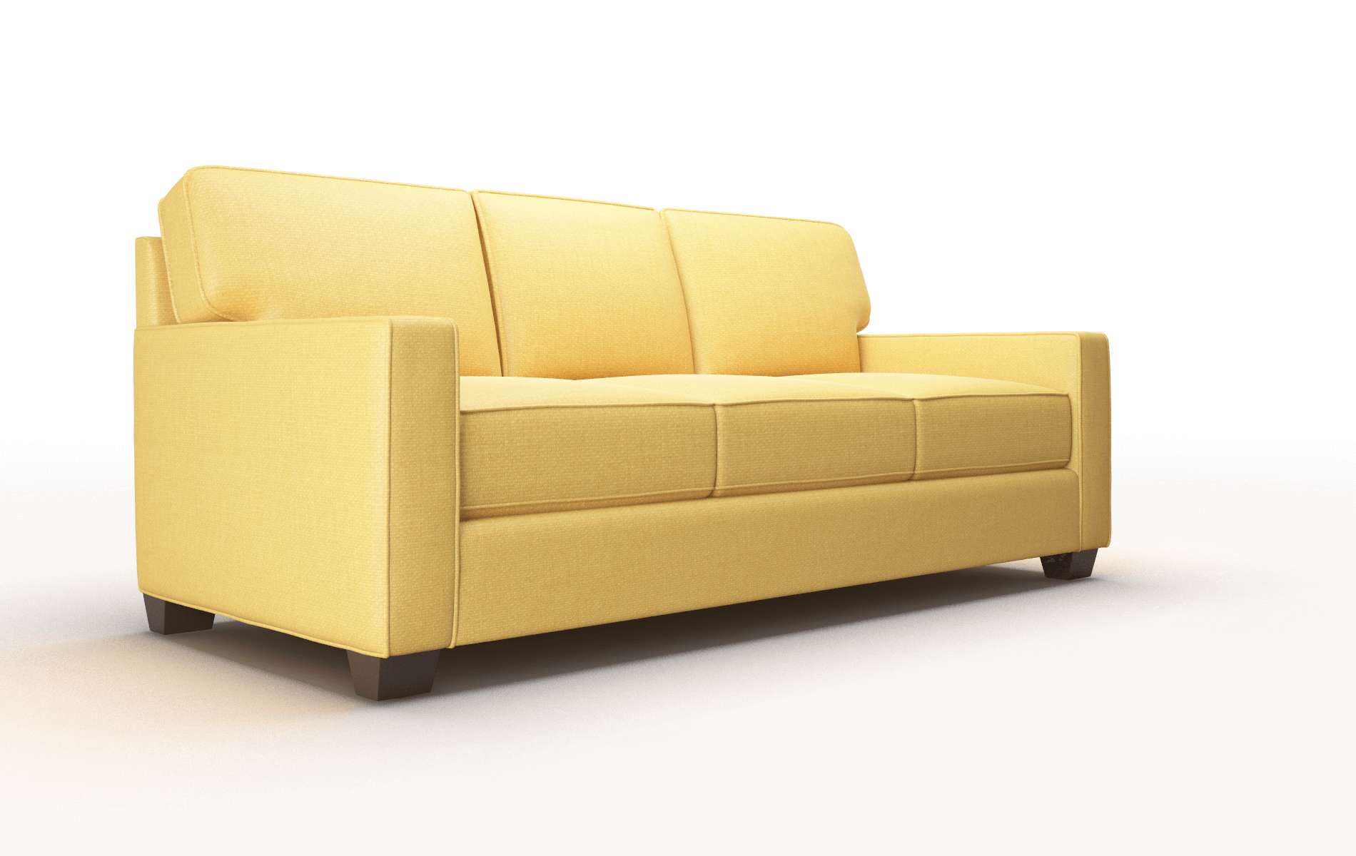 Chicago Portland Dijon Sofa espresso legs 2
