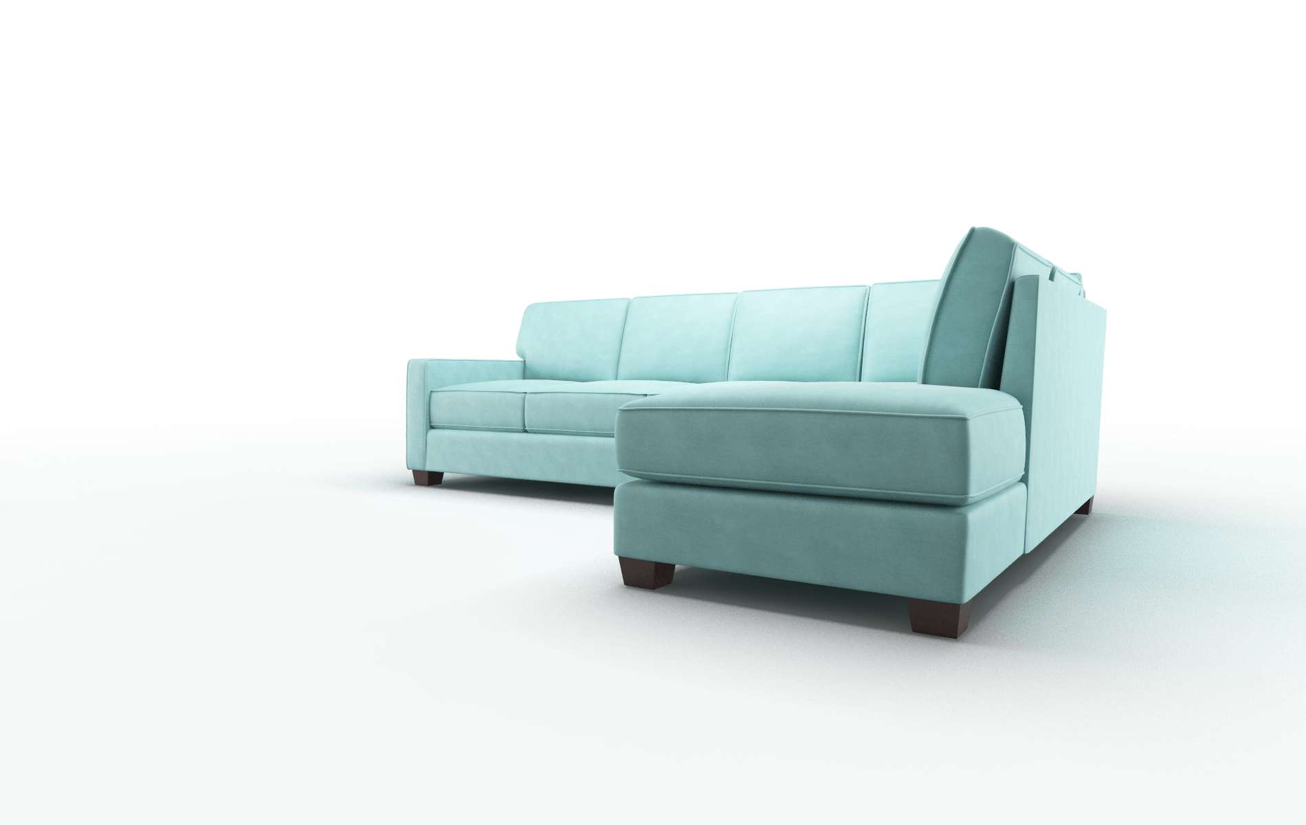 Chicago Portland Mercury Panel espresso legs 4