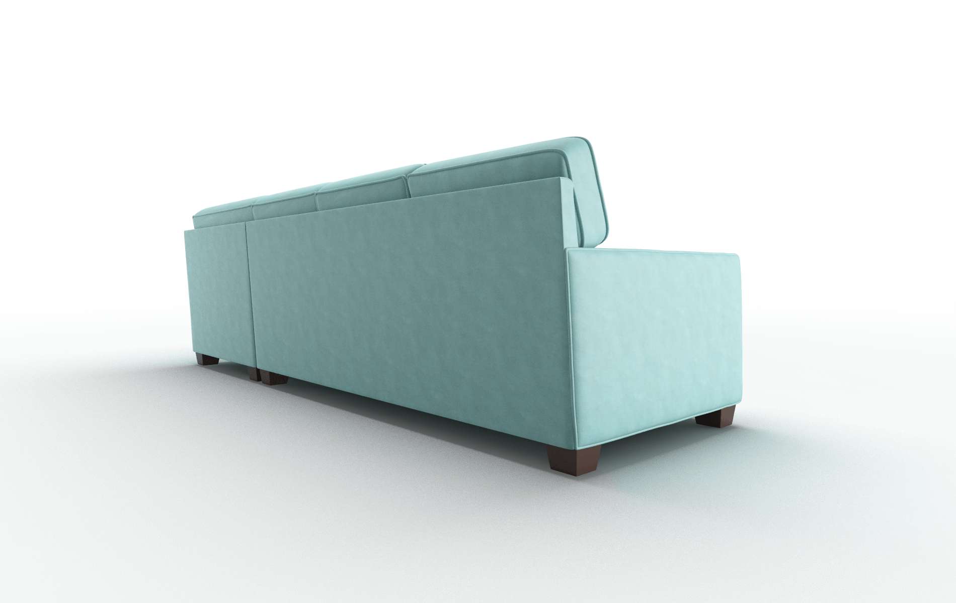 Chicago Portland Mercury Panel espresso legs 5