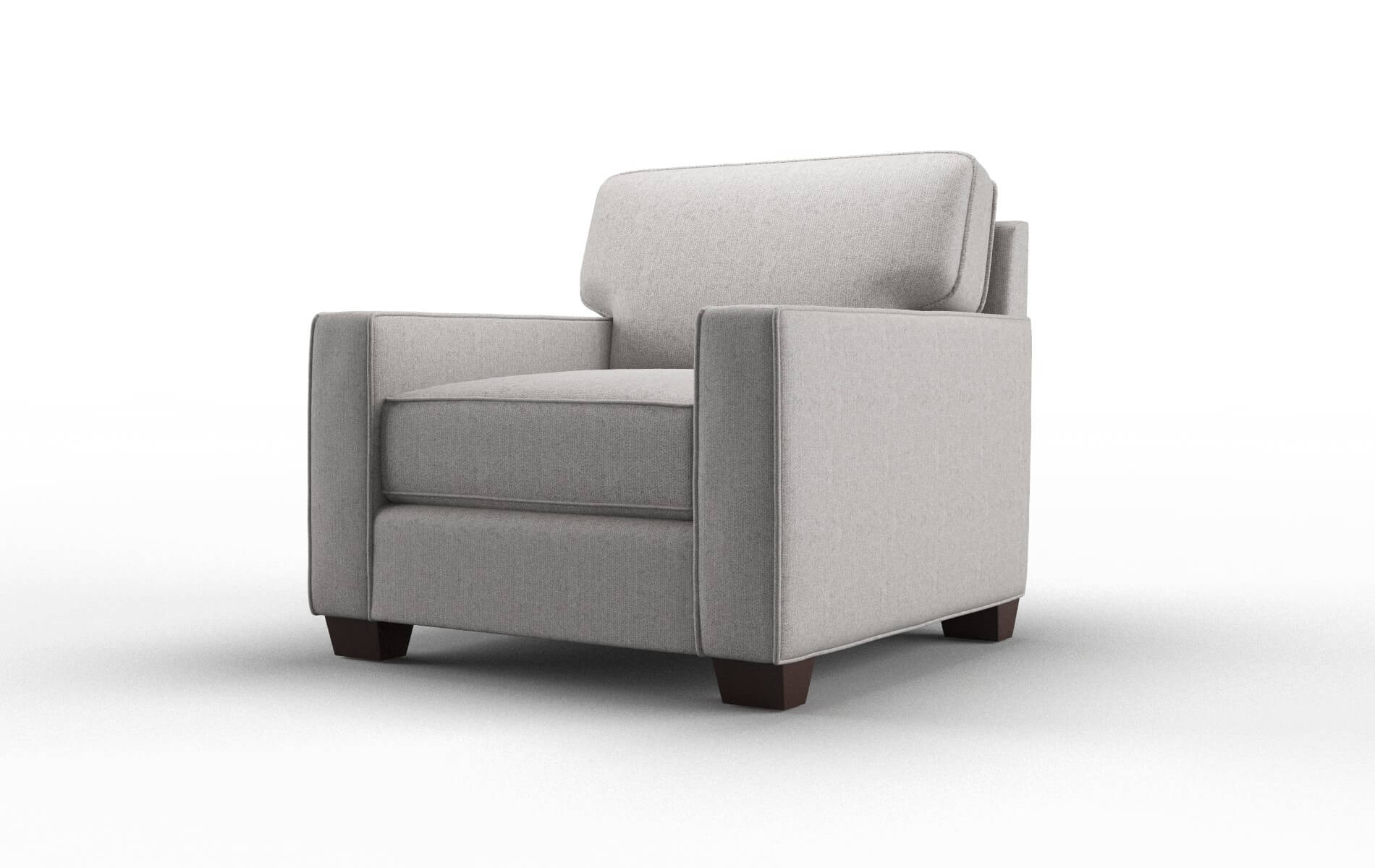 Chicago Prime Ash Chair espresso legs 4