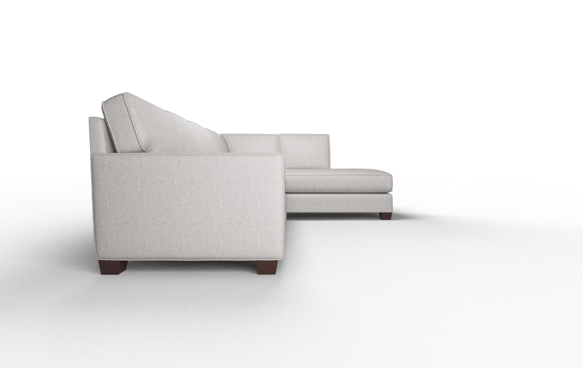 Chicago Prime Ash Panel espresso legs 3