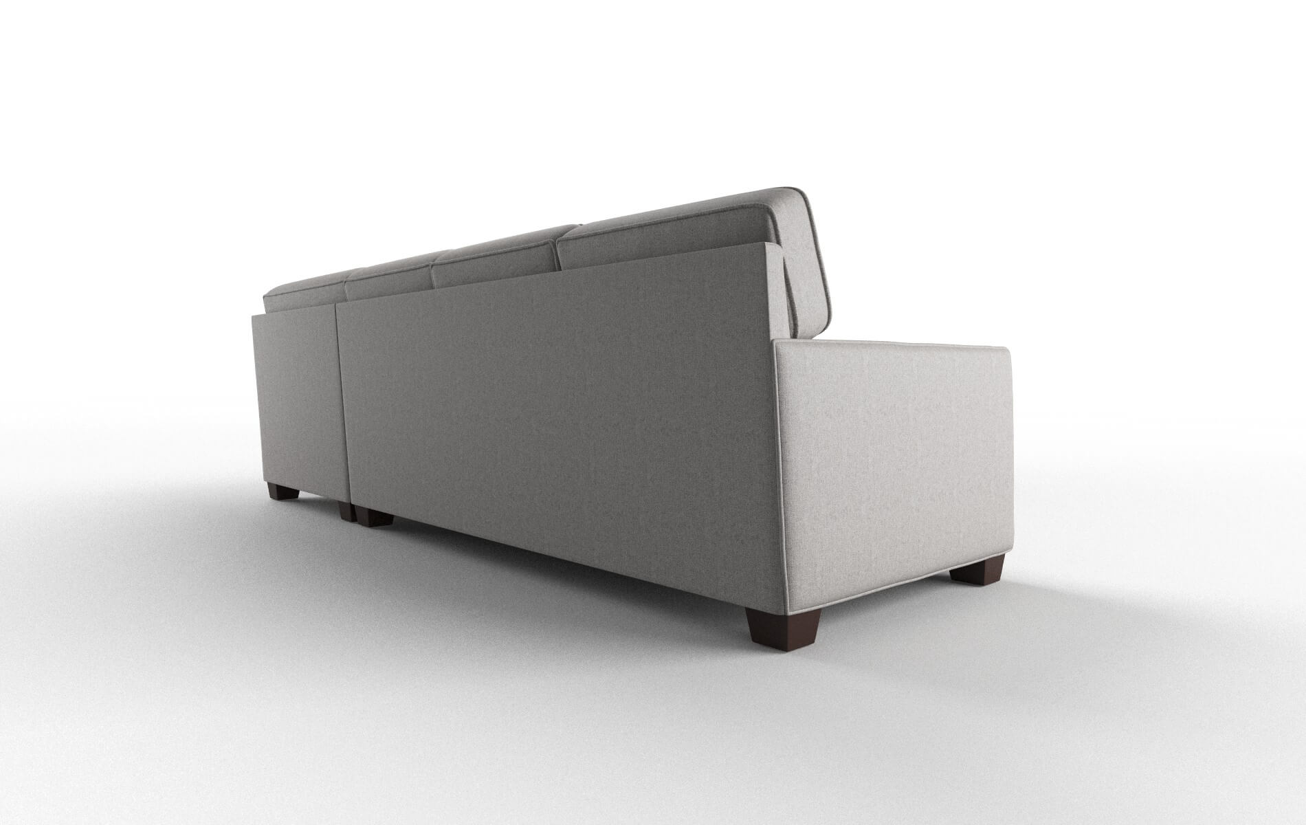 Chicago Prime Ash Panel espresso legs 5