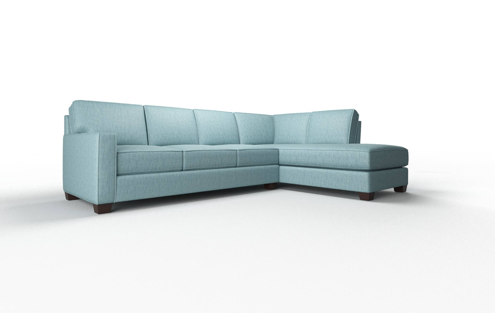 Chicago Prisma Hydrate Panel espresso legs 2