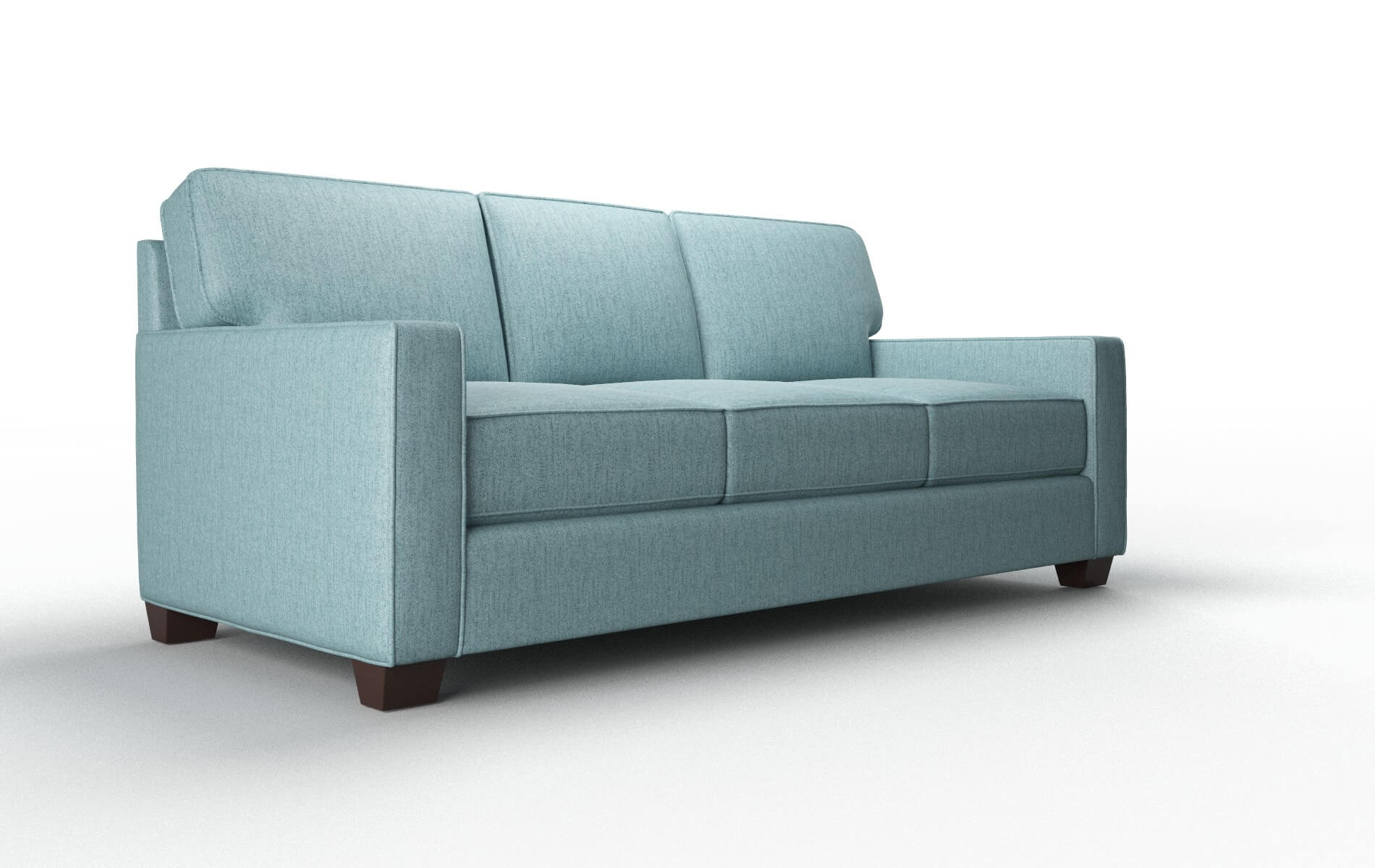 Chicago Prisma Hydrate Sofa espresso legs 2
