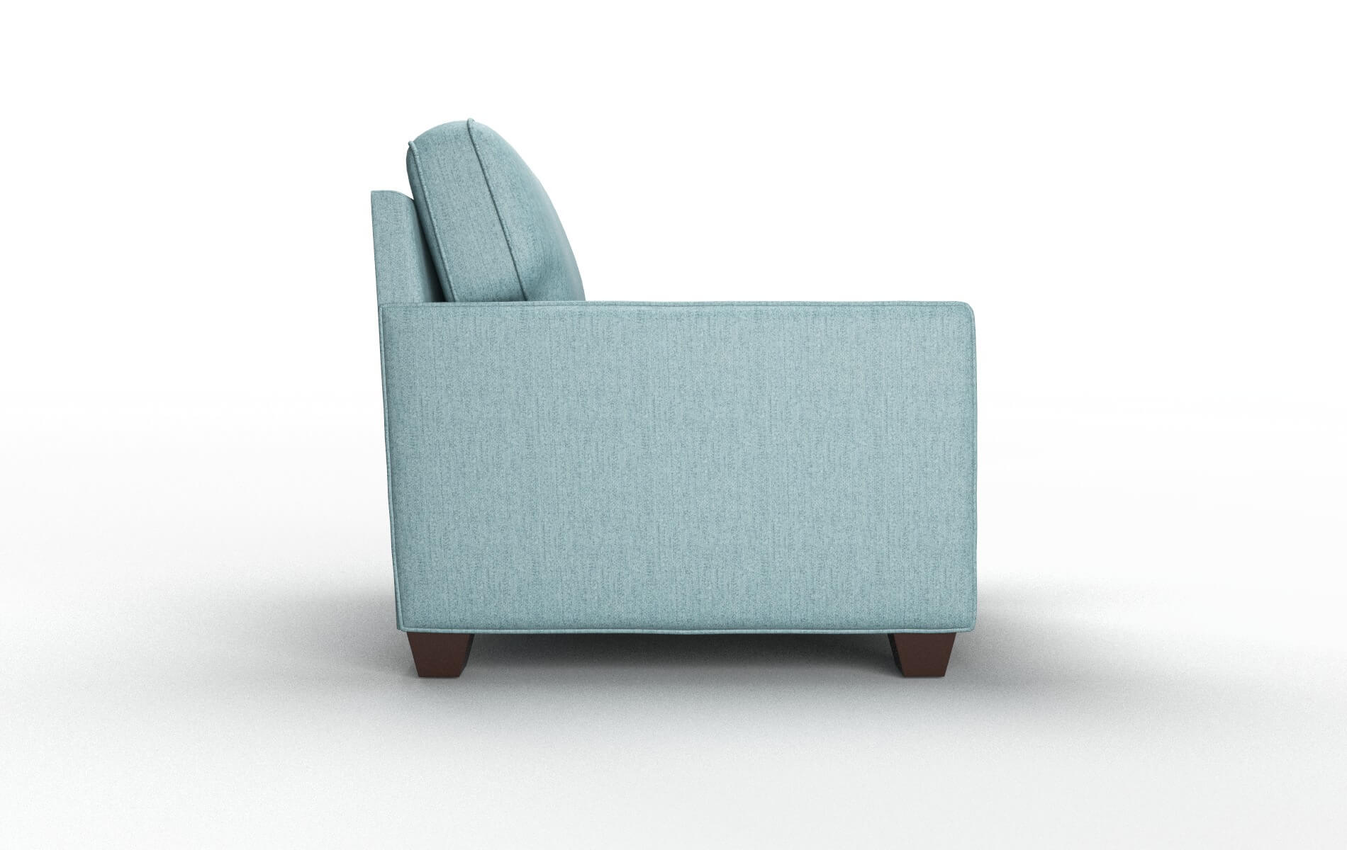 Chicago Prisma Rainfall Chair espresso legs 3