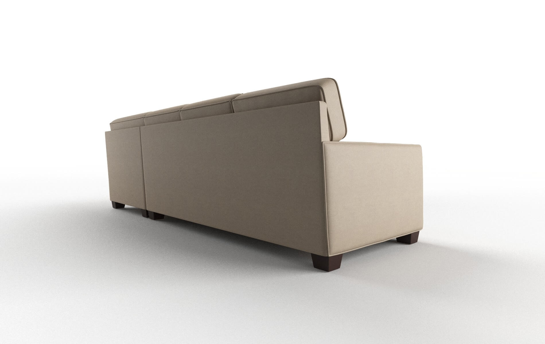 Chicago Rocket Cappuccino Panel espresso legs 5