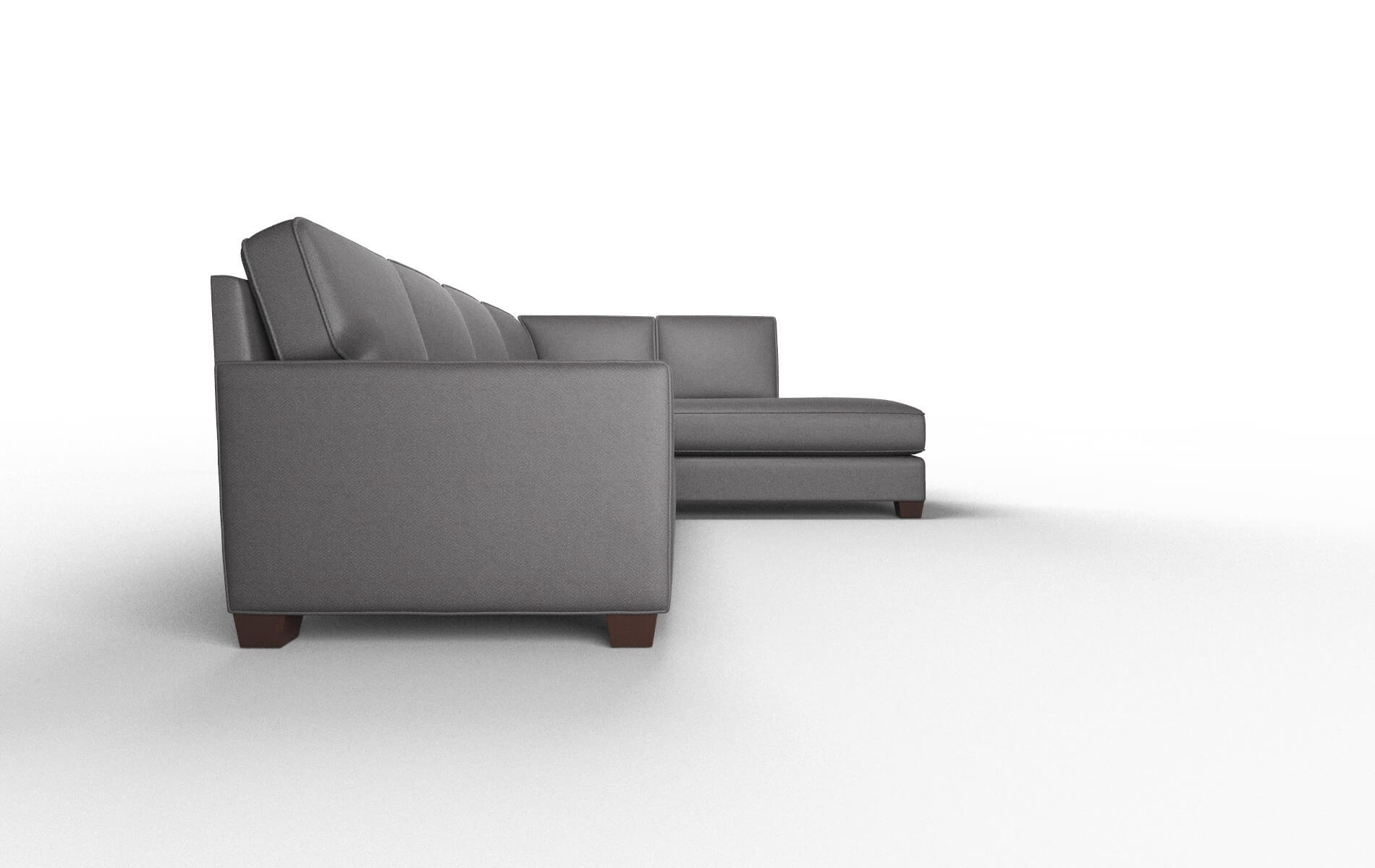 Chicago Royale Eclipse Panel espresso legs 3