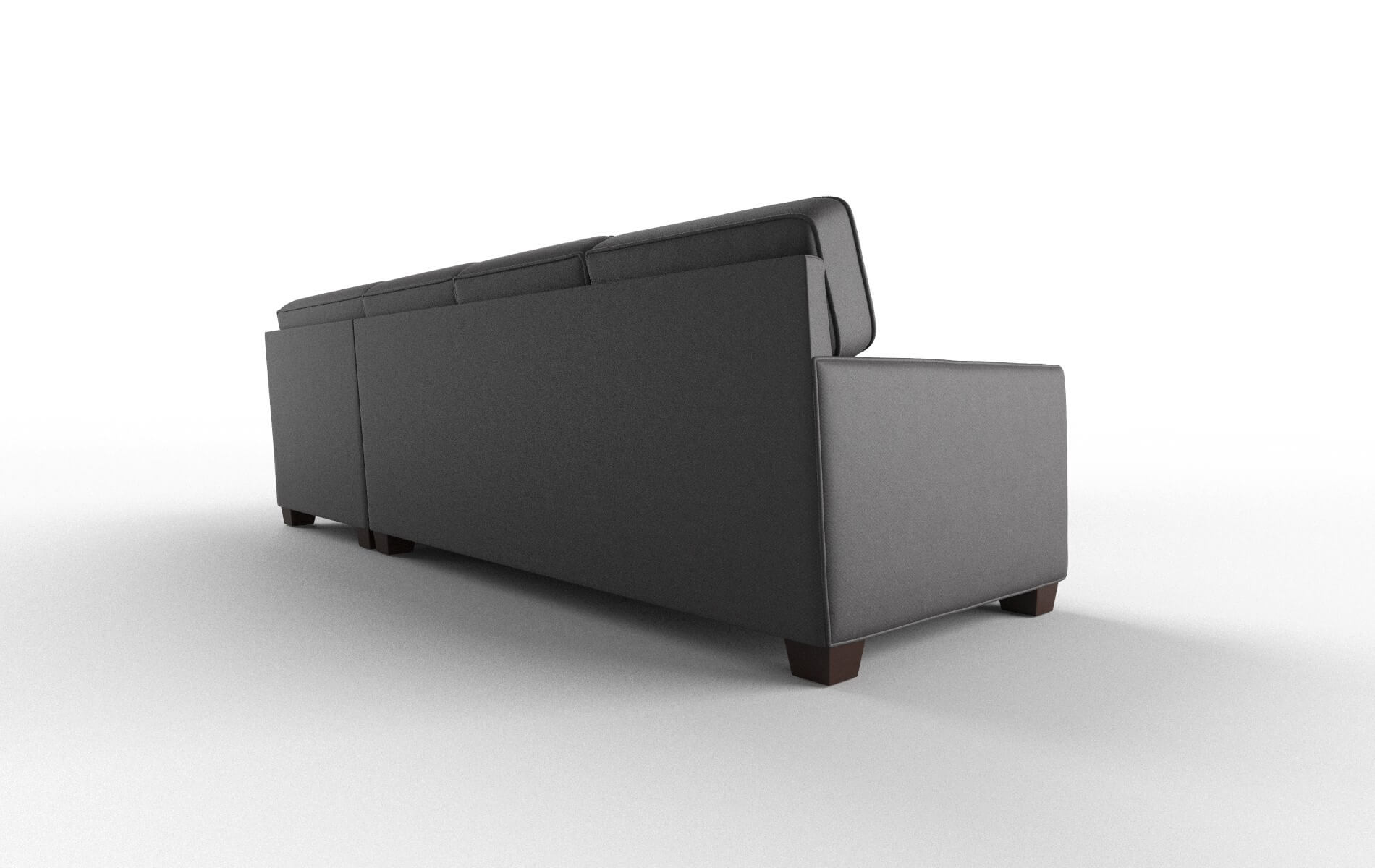 Chicago Royale Eclipse Panel espresso legs 5