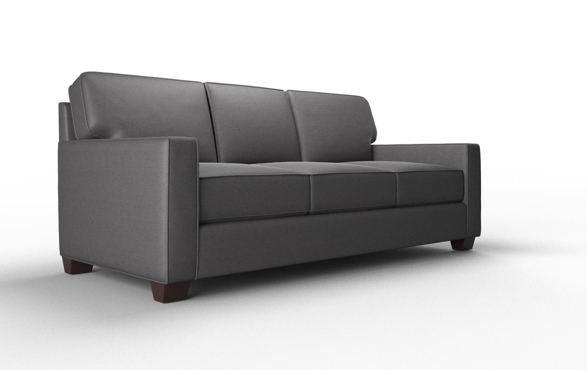 Chicago Royale Eclipse Sofa espresso legs 2