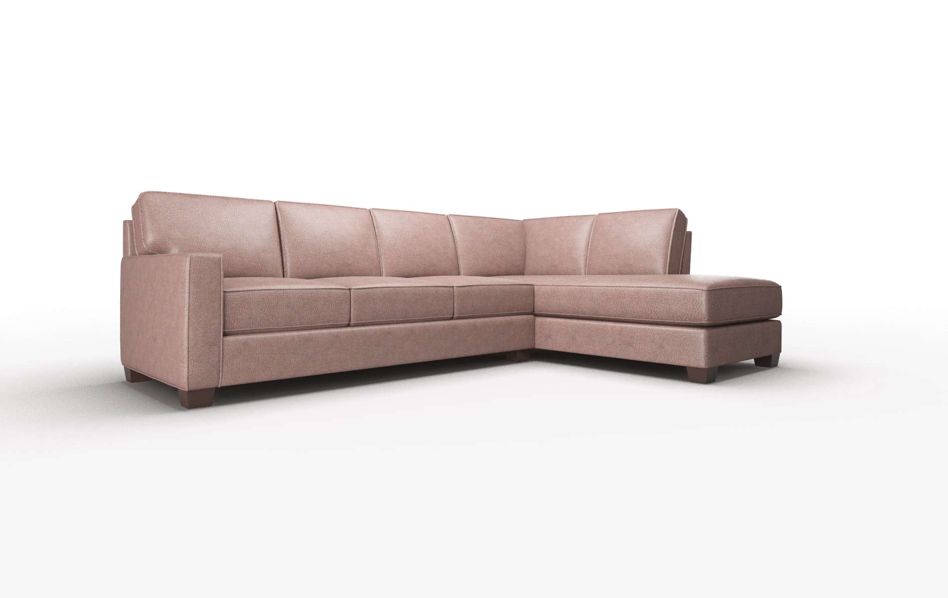 Chicago Royale Mocha Panel espresso legs 2