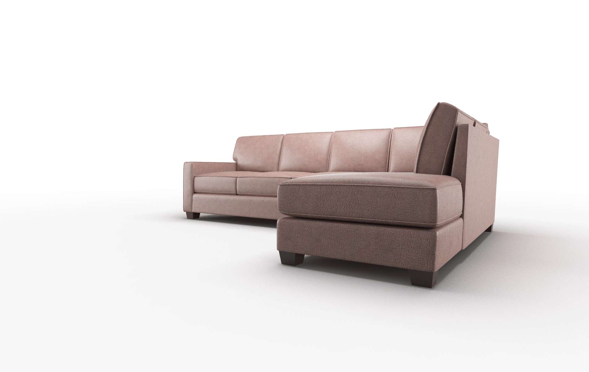 Chicago Royale Mocha Panel espresso legs 4