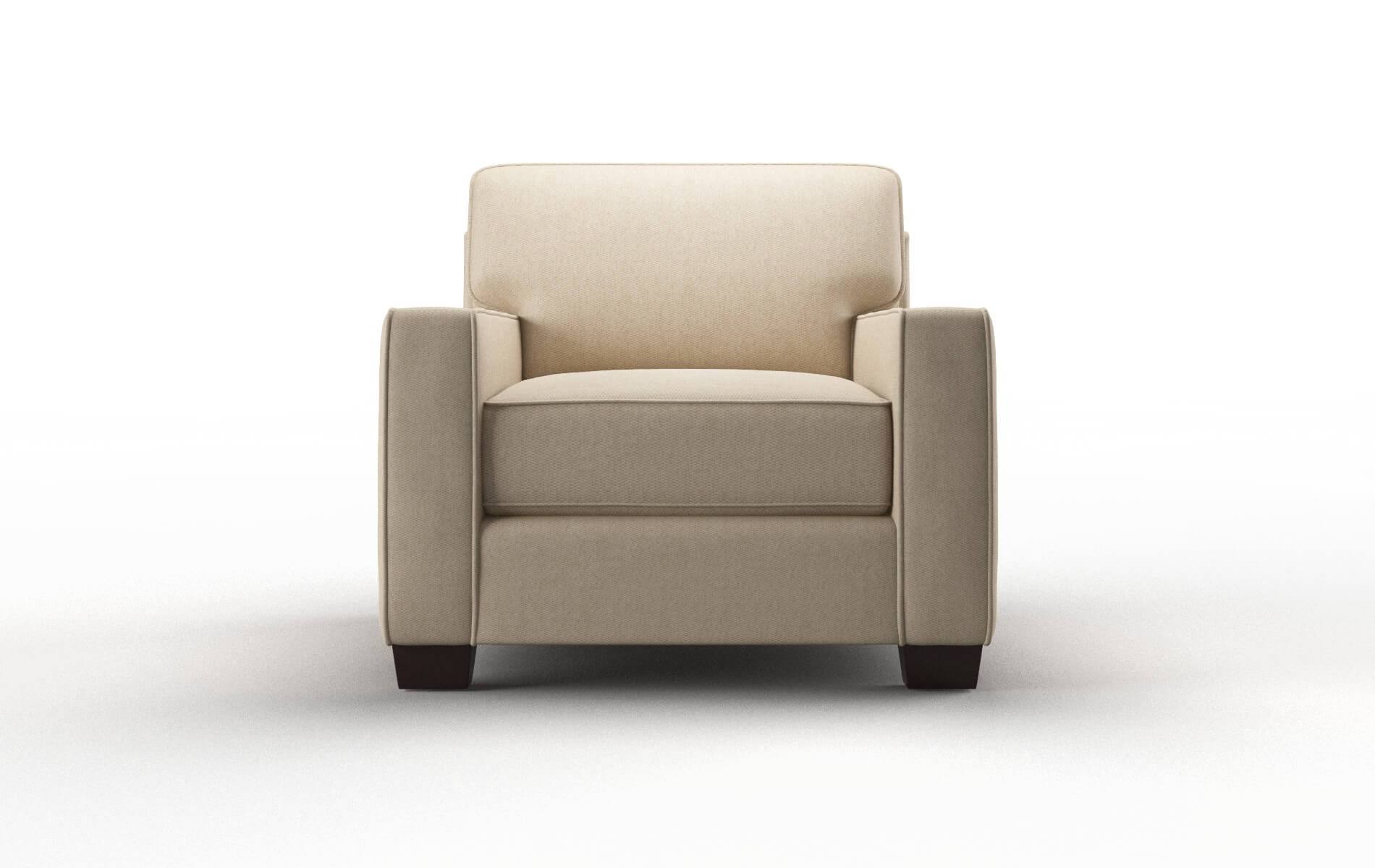 Chicago Royale Mondo Chair espresso legs 1