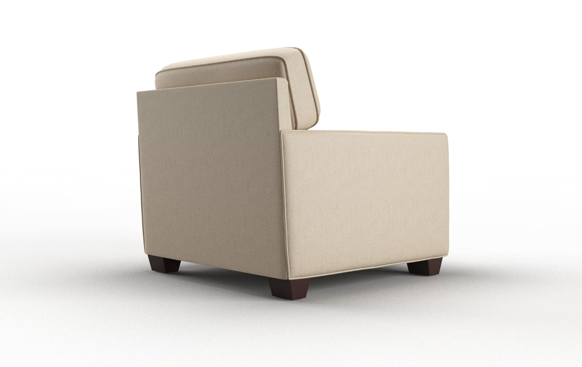 Chicago Royale Mondo Chair espresso legs 5