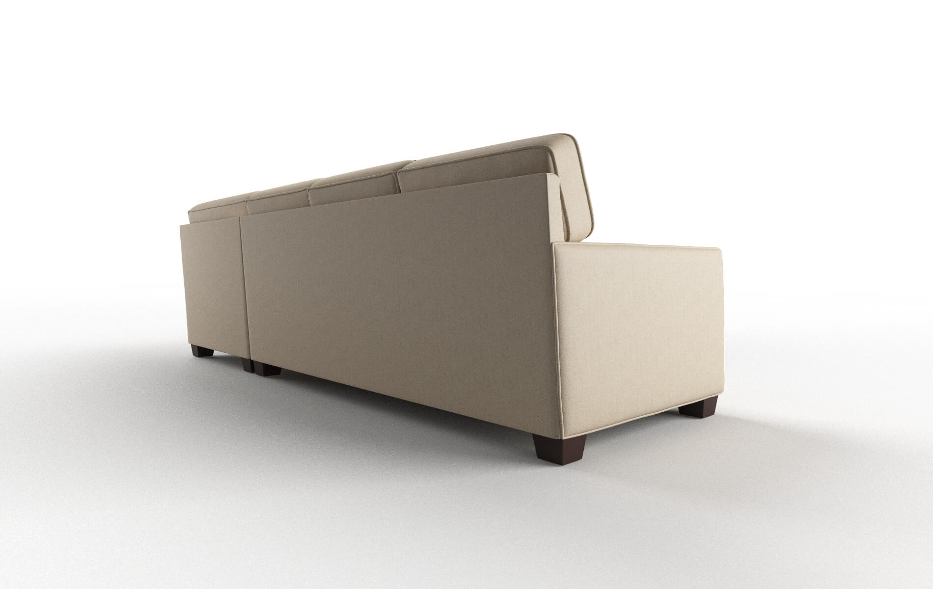 Chicago Royale Mondo Panel espresso legs 5