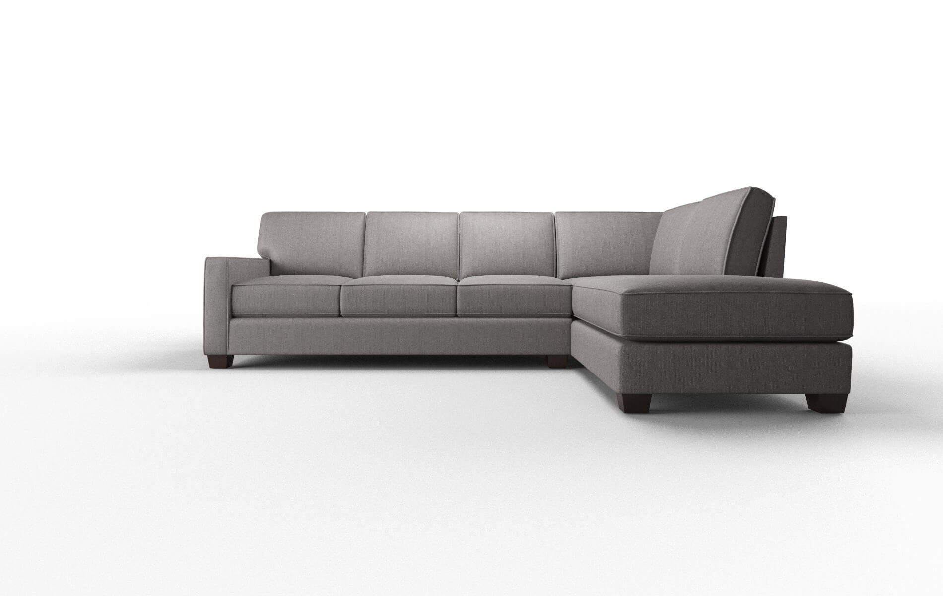 Chicago Sasha Granite Panel espresso legs 1