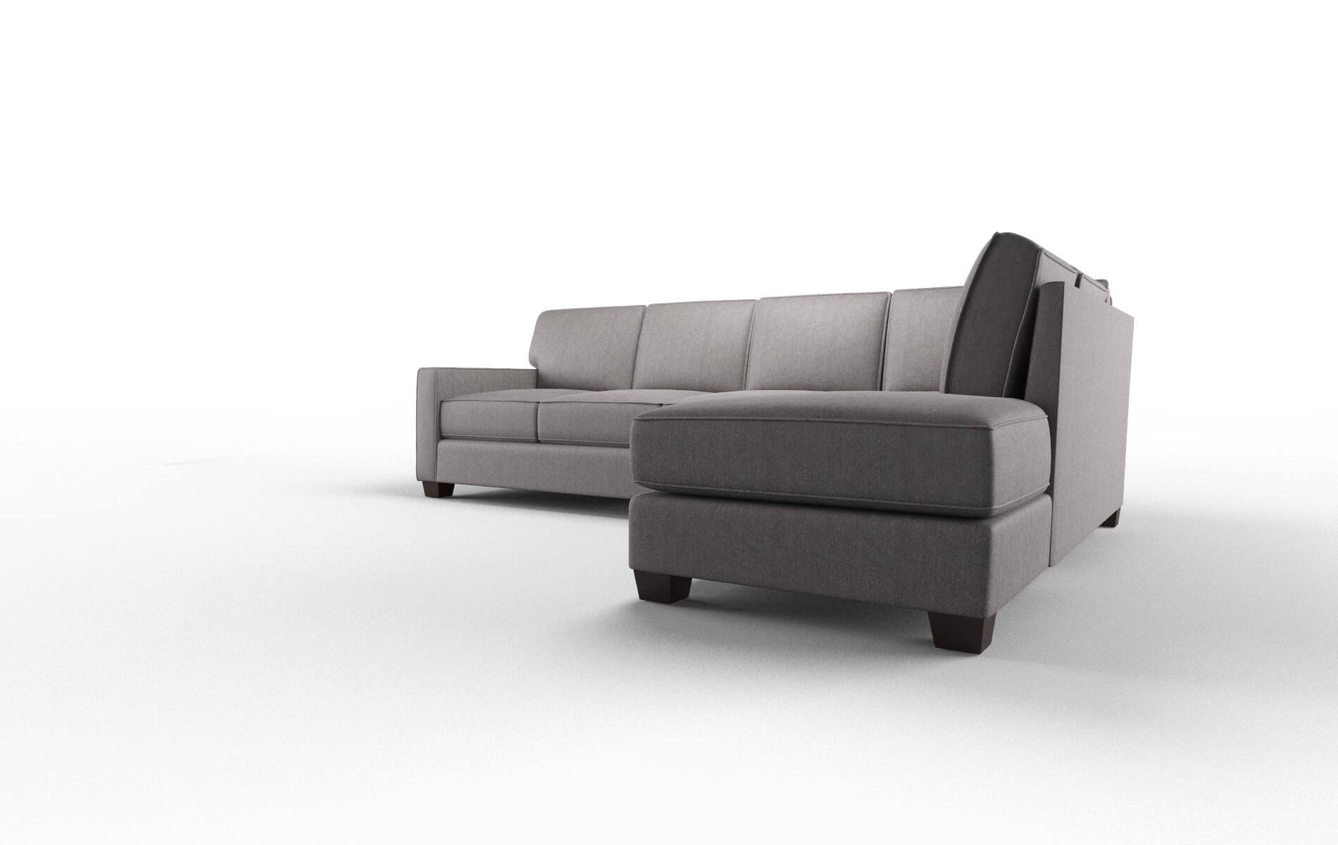 Chicago Sasha Granite Panel espresso legs 4