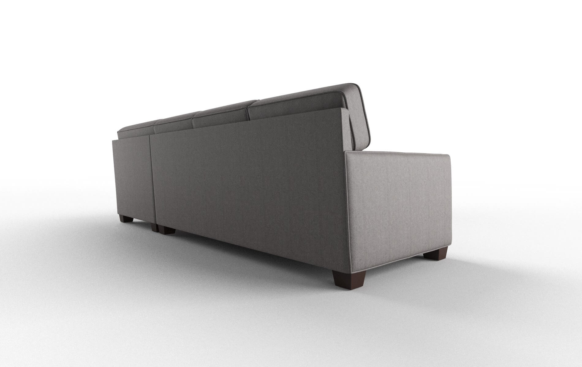 Chicago Sasha Granite Panel espresso legs 5