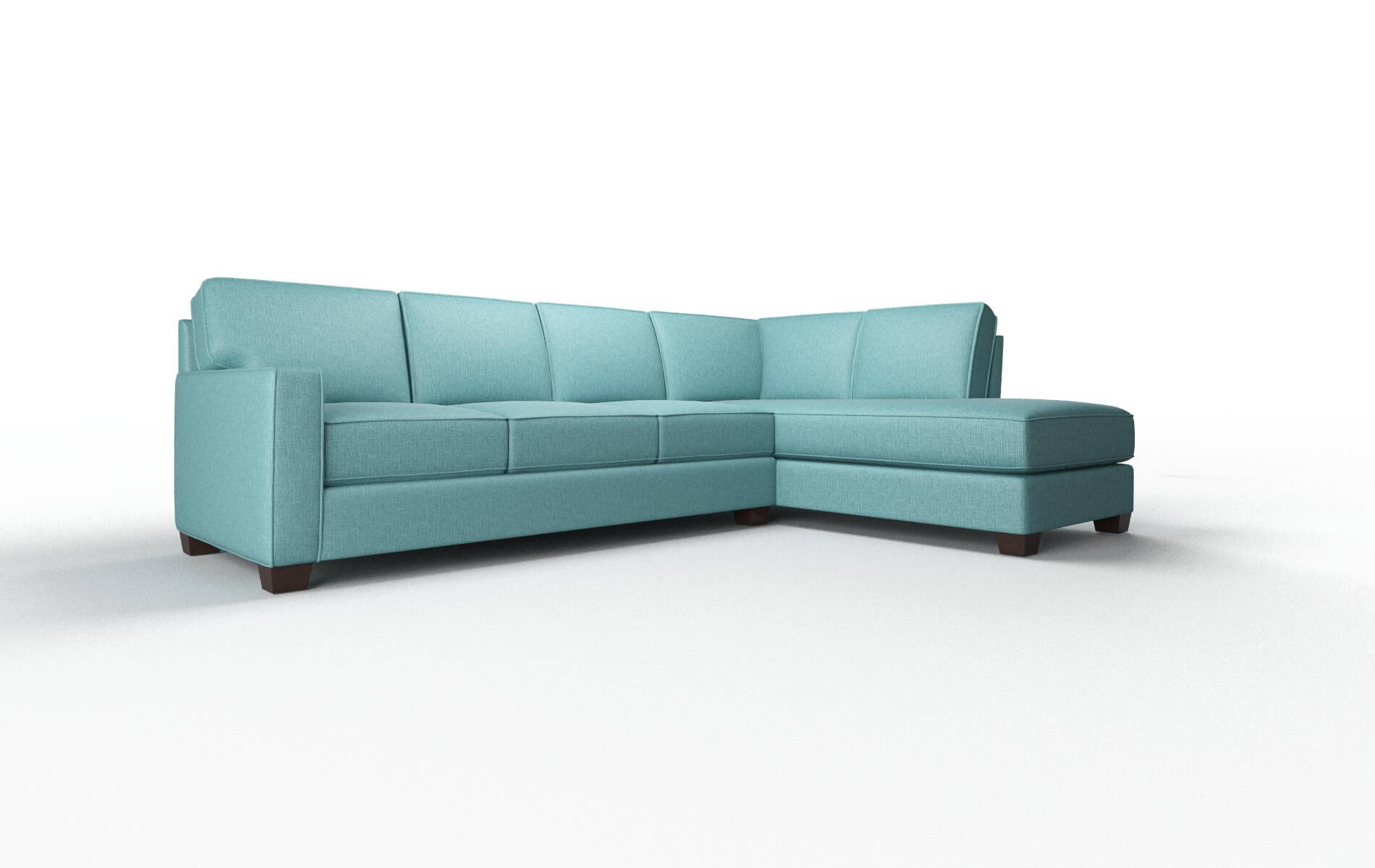 Chicago Simplex Aquavita Panel espresso legs 2