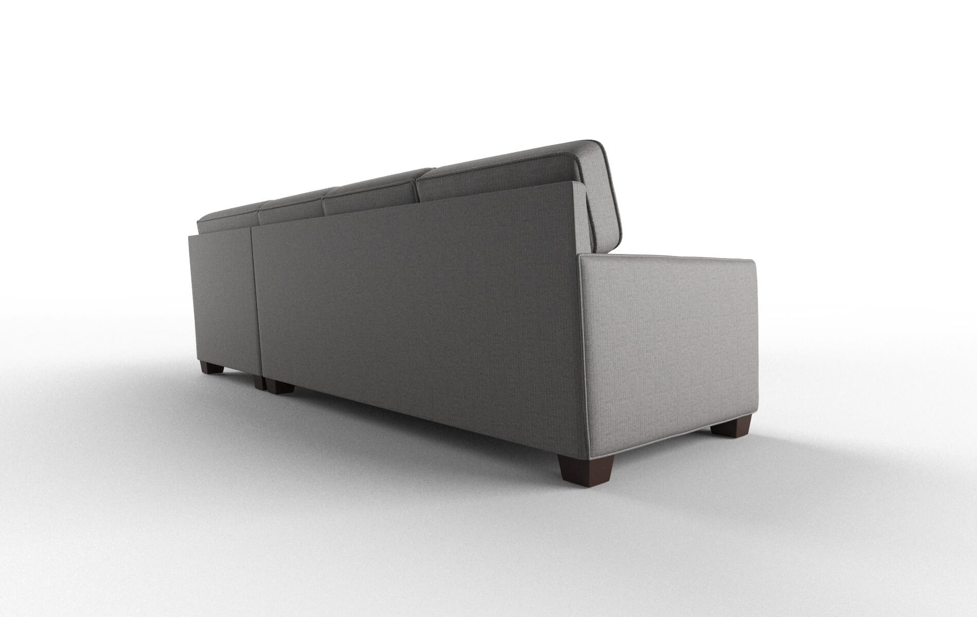 Chicago Terrain Oatmeal Panel espresso legs 5