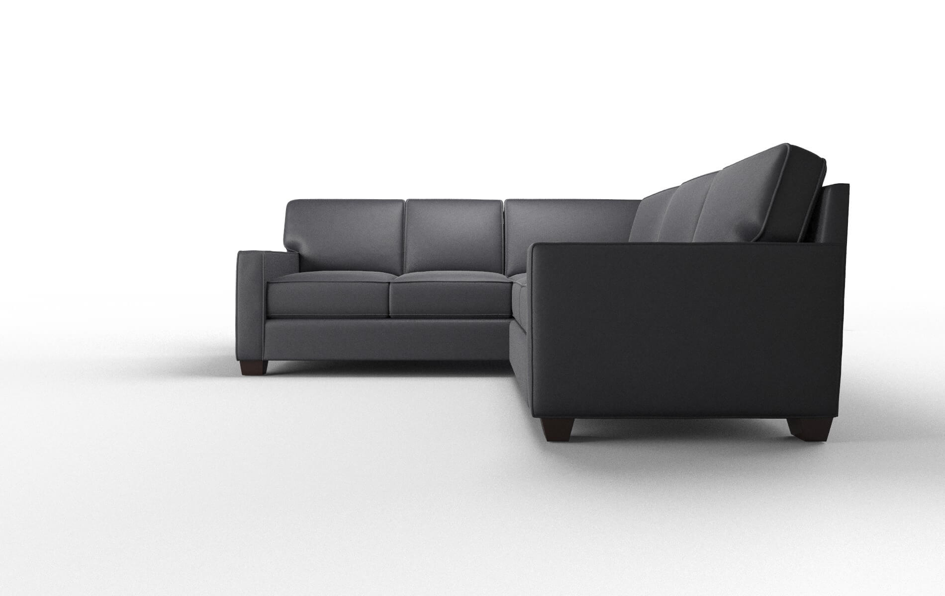 Chicago Urban_d Eclipse Sectional espresso legs 5