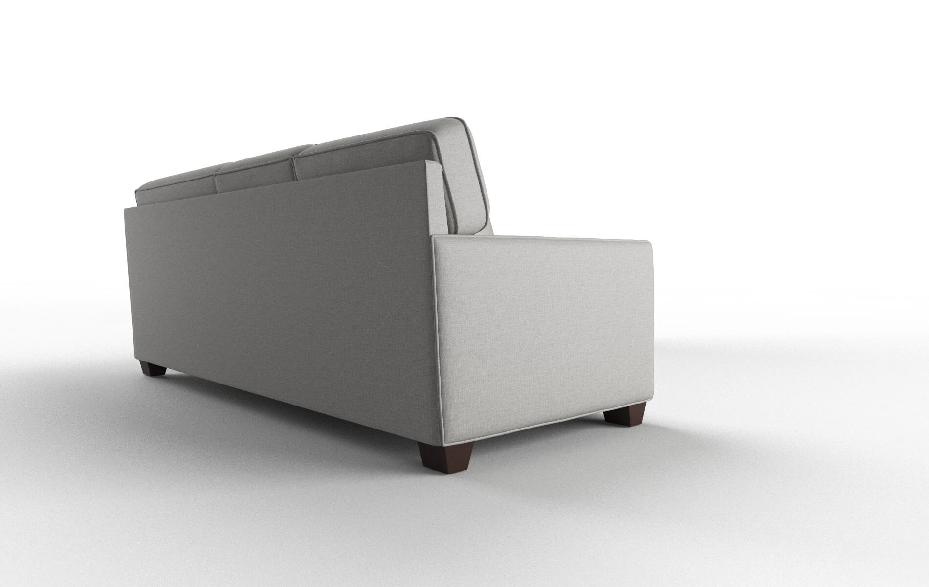 Chicago Urban_d Pepper Sectional espresso legs 3