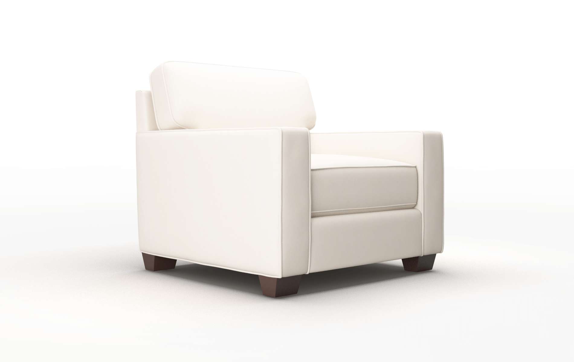 Chicago Urban_d Snow Chair espresso legs 2