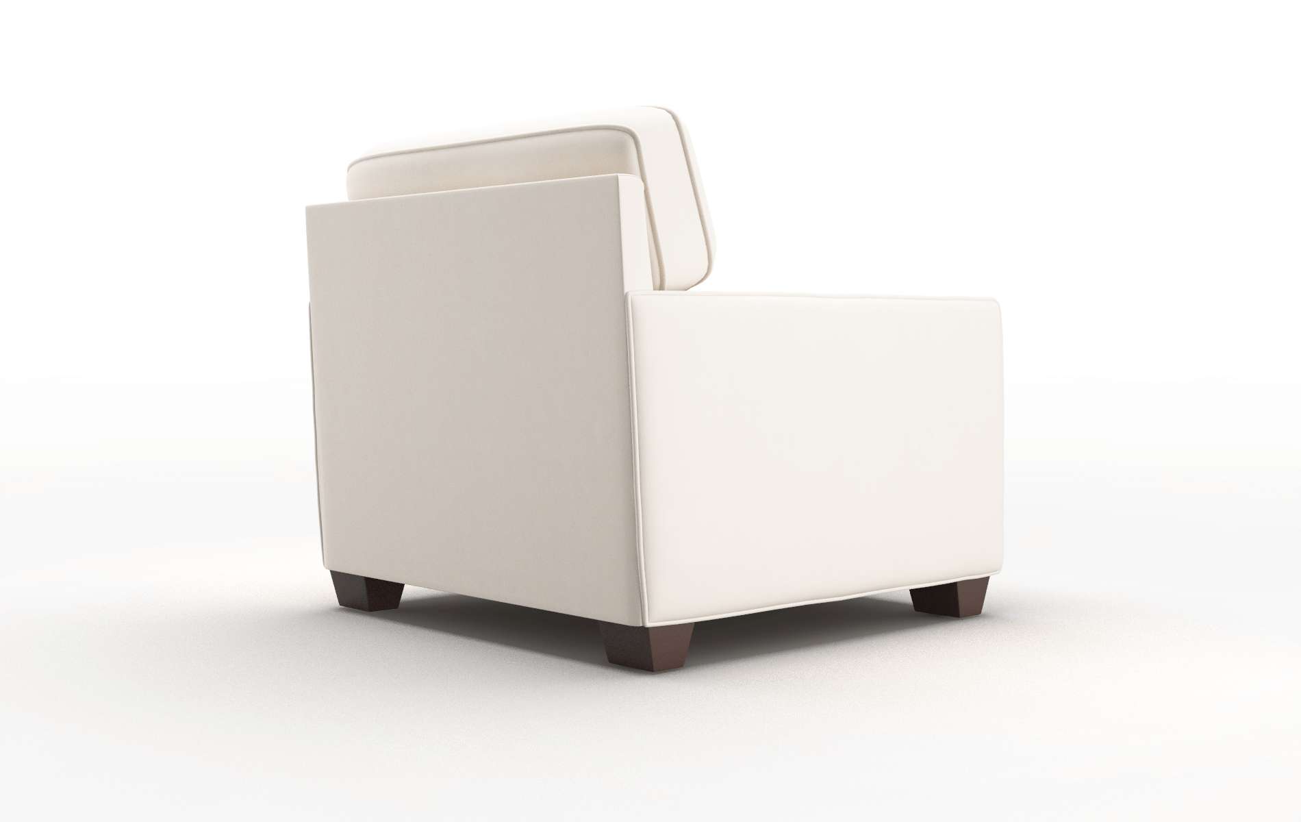 Chicago Urban_d Snow Chair espresso legs 5