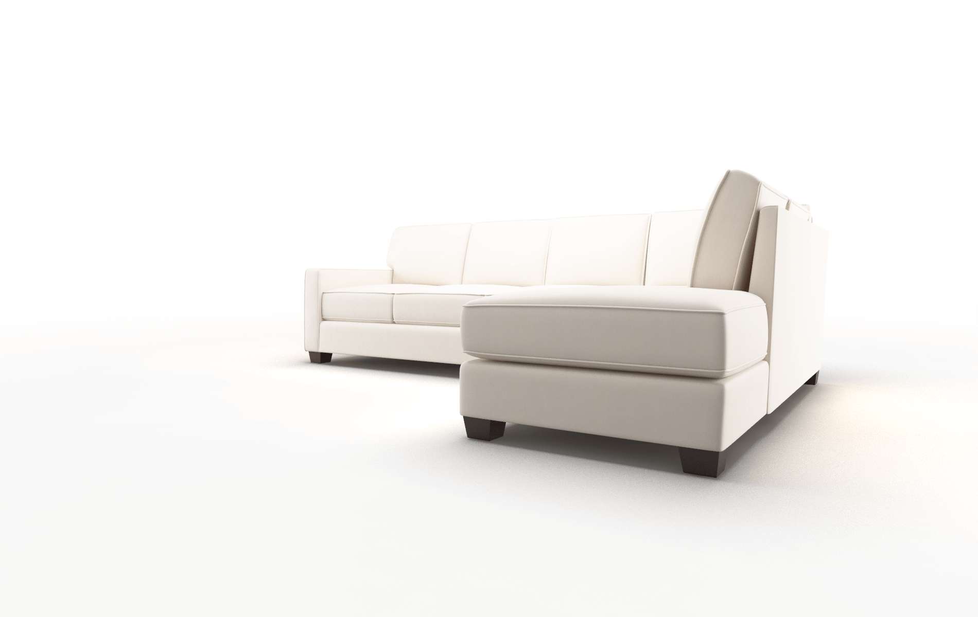 Chicago Urban_d Snow Panel espresso legs 4