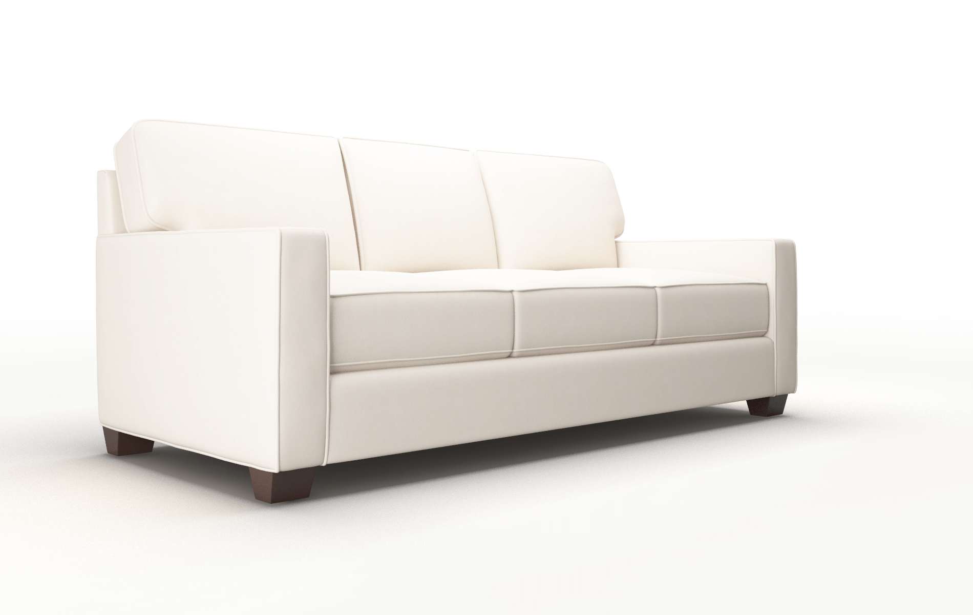 Chicago Urban_d Snow Sofa espresso legs 2