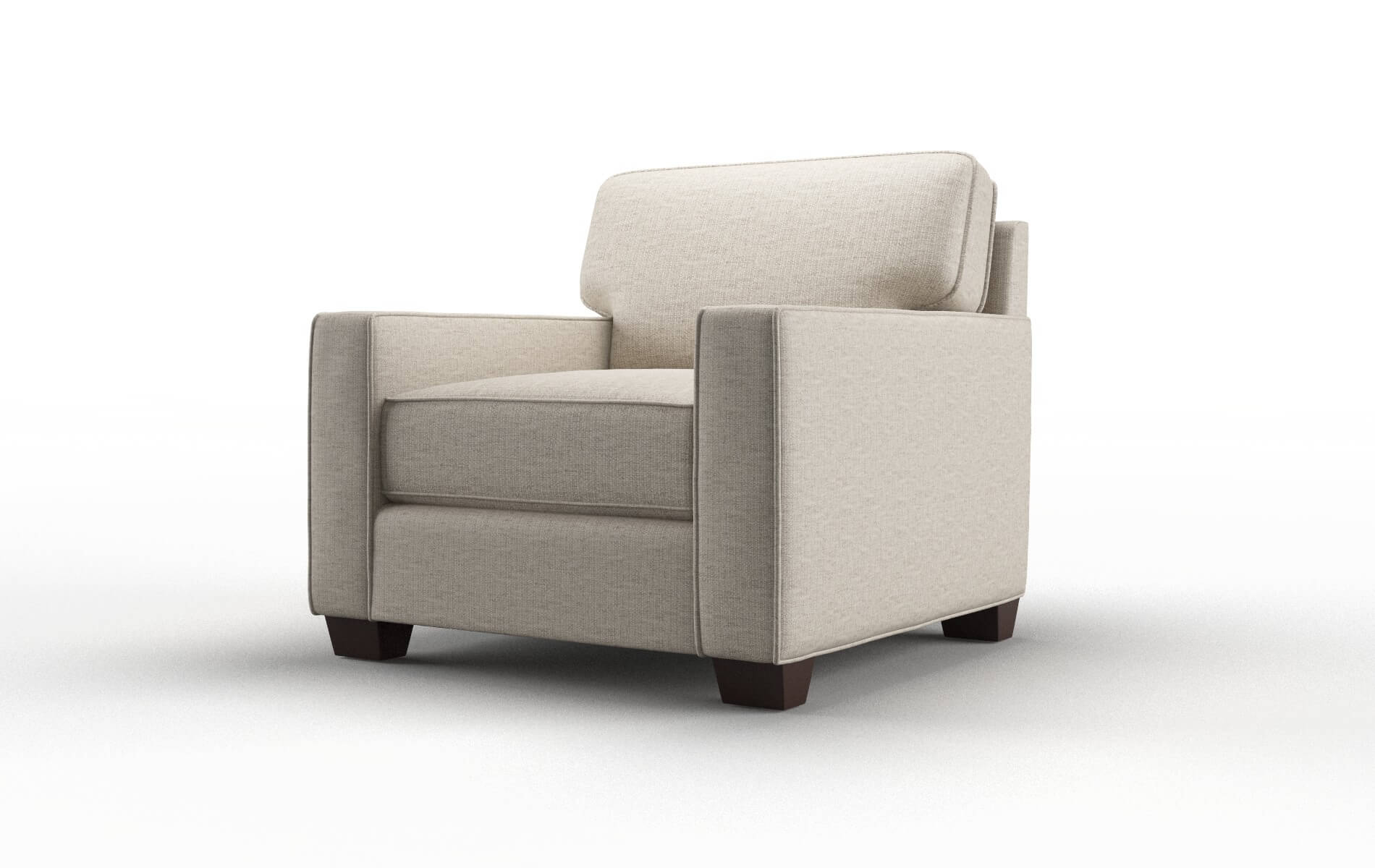 Chicago Urban_d Steel Chair espresso legs 4